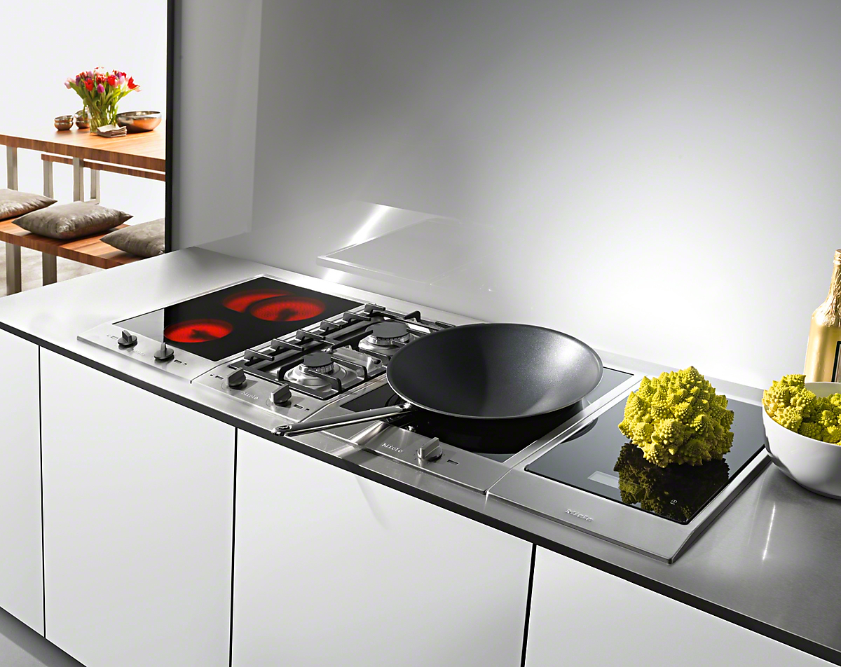 Miele CS 1122 E ProLine-Element Edelstahl