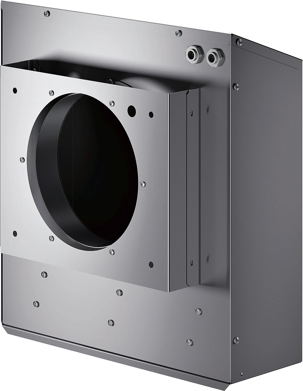 Gaggenau AR401142 Gebläsebaustein Edelstahl