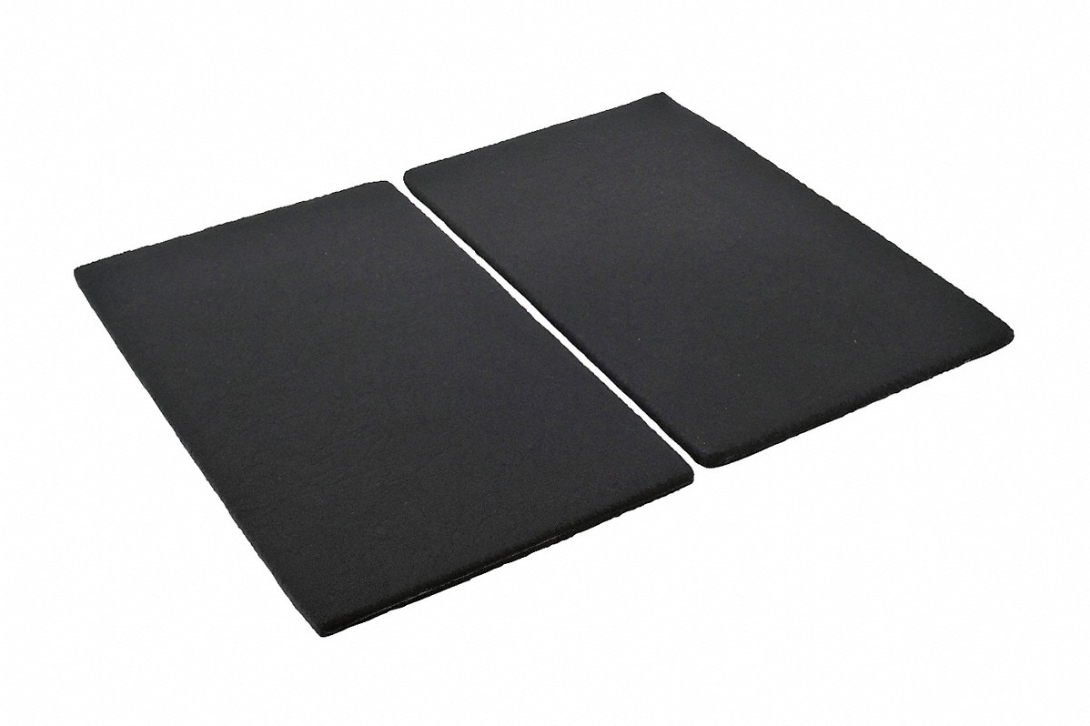 Miele DKF 26-R Regenerierbarer Longlife AirClean Geruchsfilter 