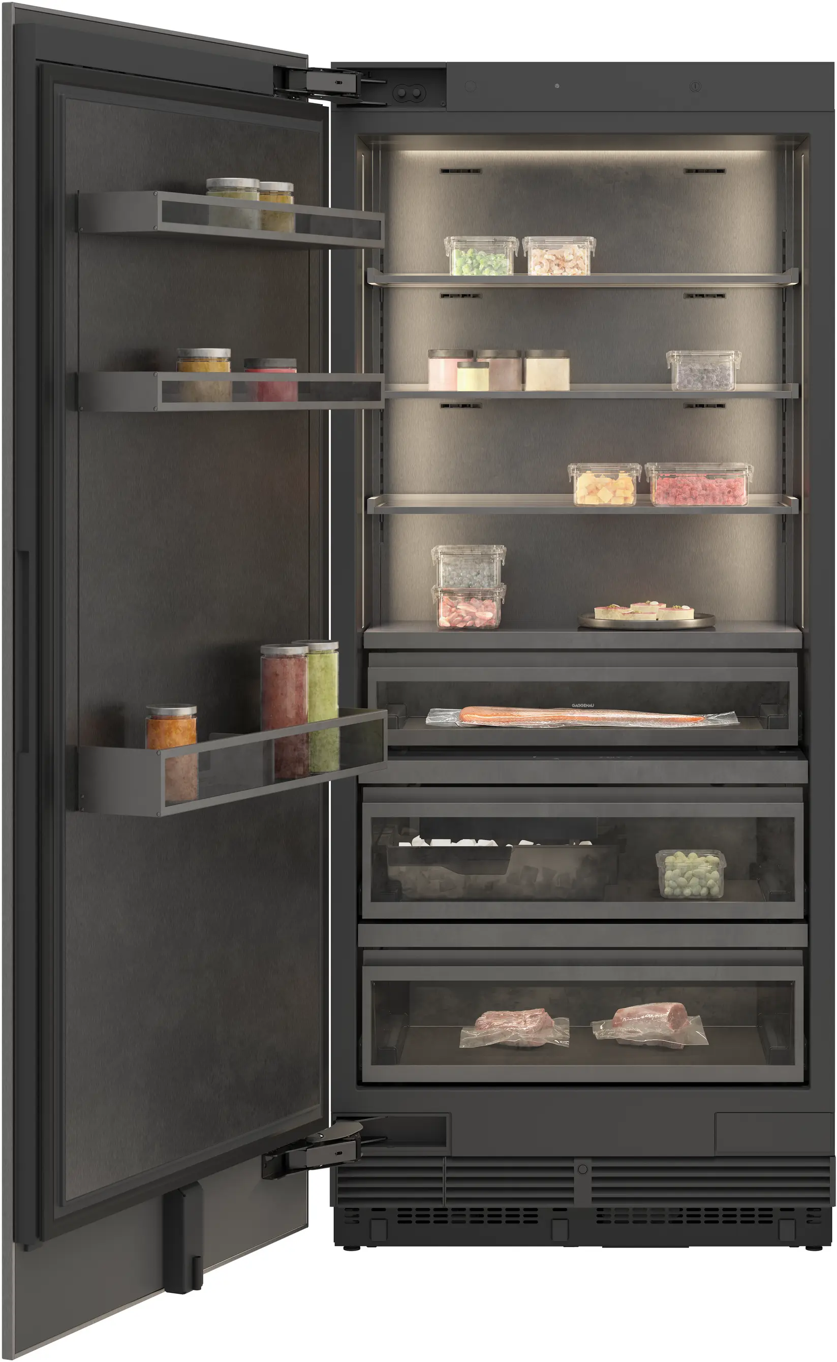 Gaggenau RVF497190 Einbau-Gefrierschrank