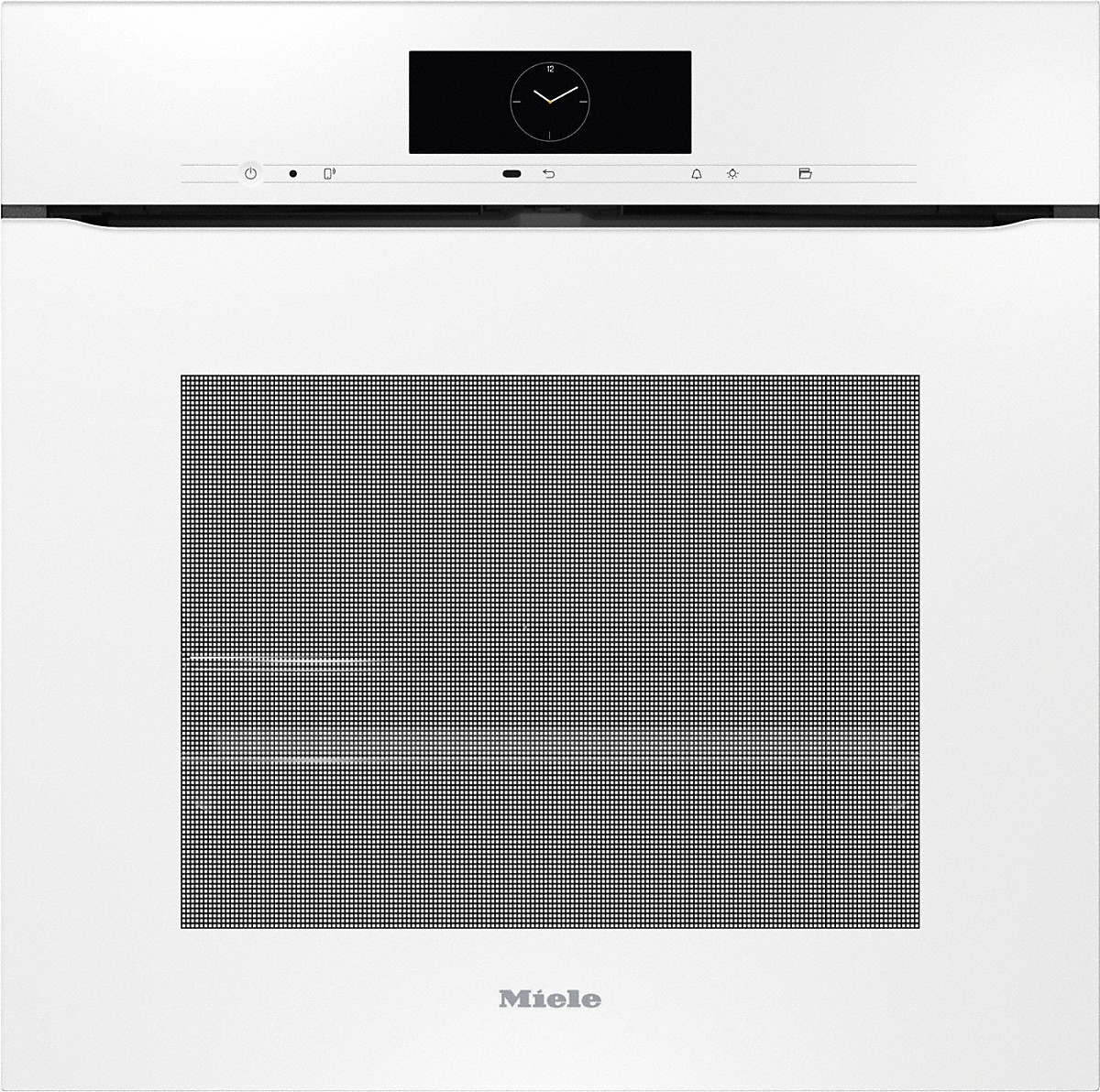 Miele H 7860 BPX Einbau-Backofen Brillantweiß