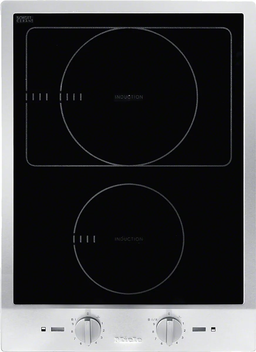 Miele CS 1222 I ProLine-Element Edelstahl Miele CS 1222 I ProLine-Element Edelstahl