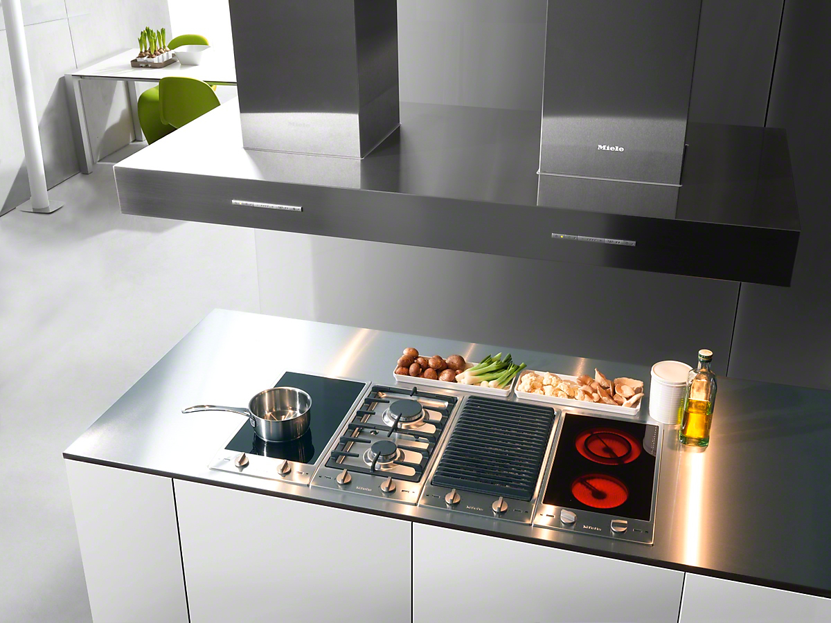 Miele CS 1212-1 I ProLine-Element Edelstahl