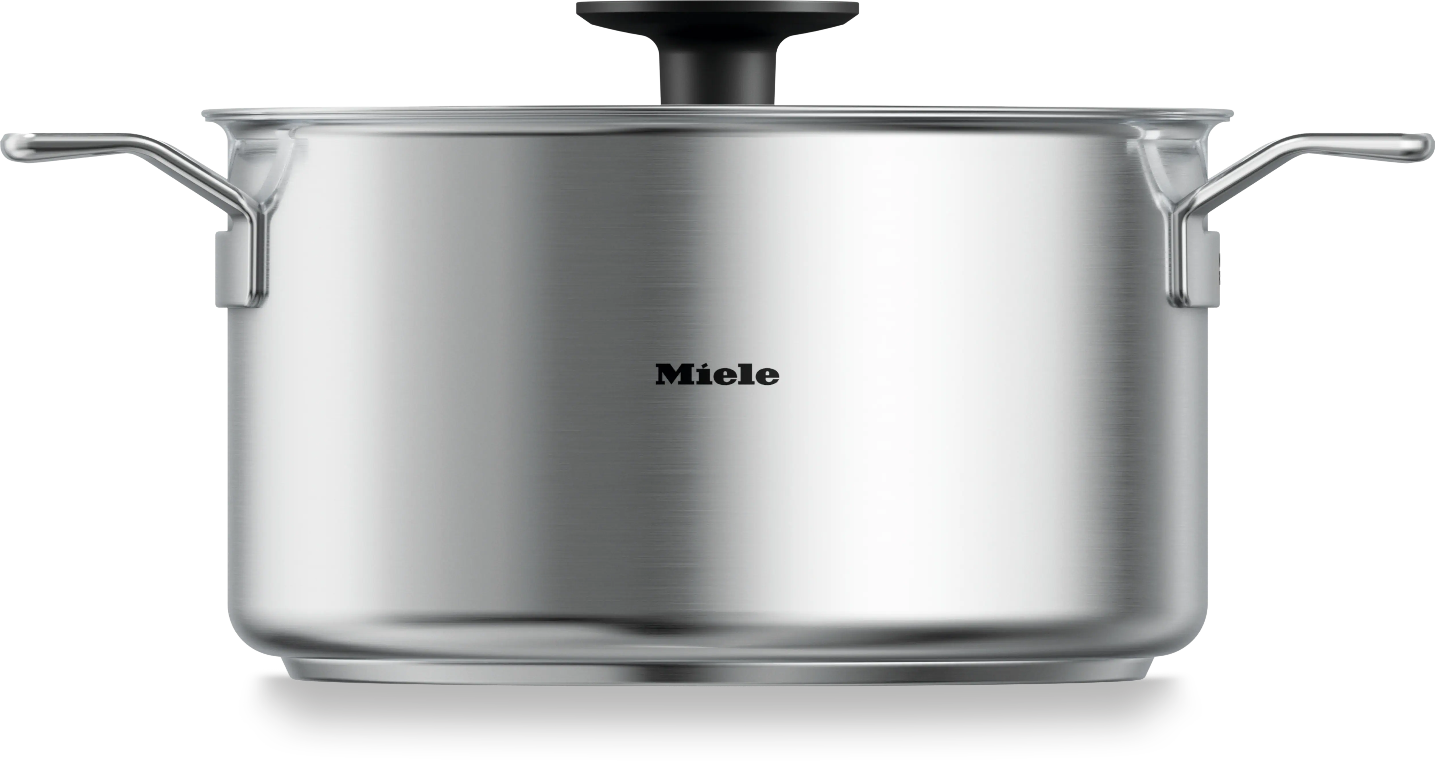 Miele KMKT 2460-3 Kochtopf Edelstahl