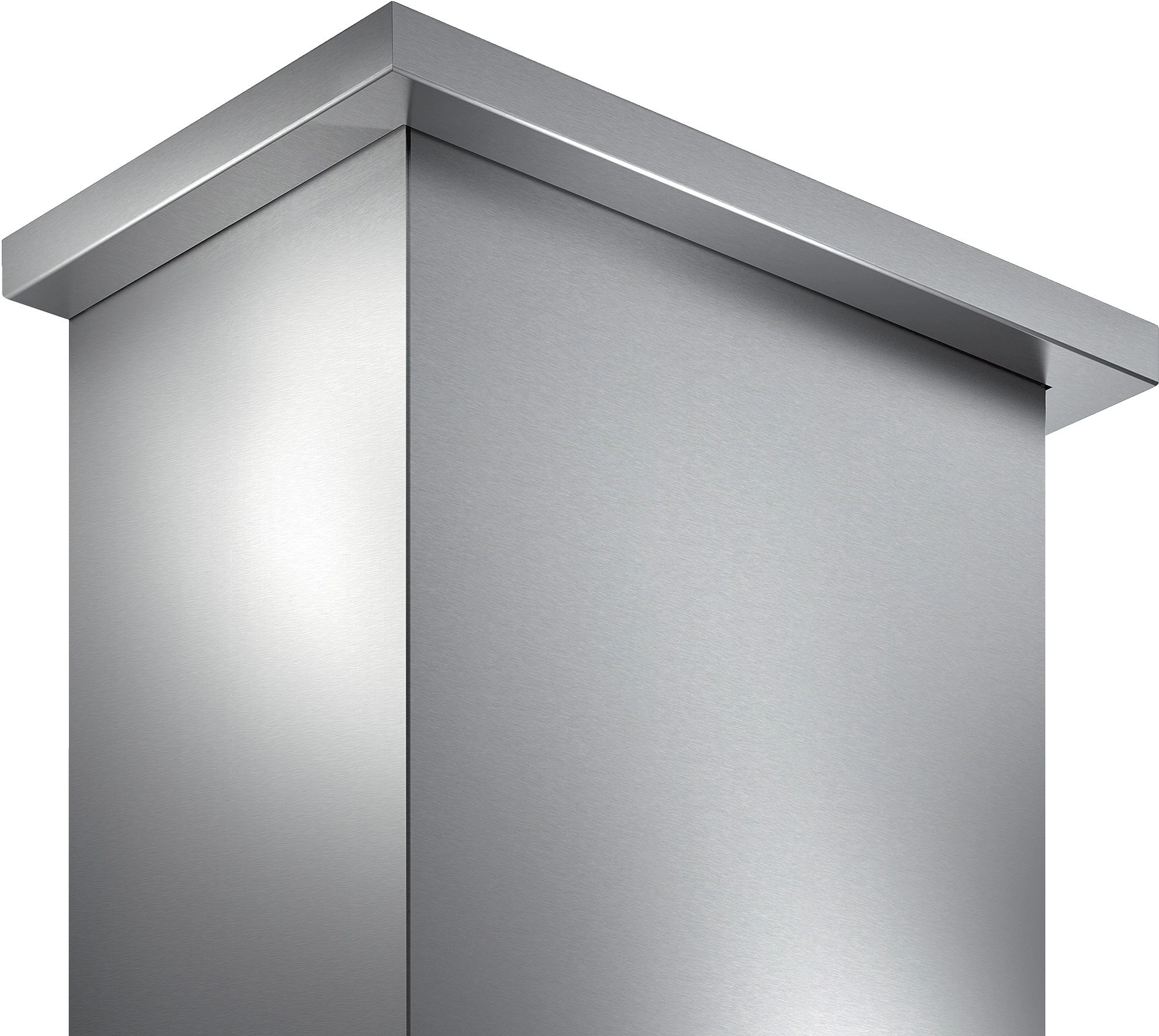 Gaggenau AD200392 Deckenkranz Edelstahl