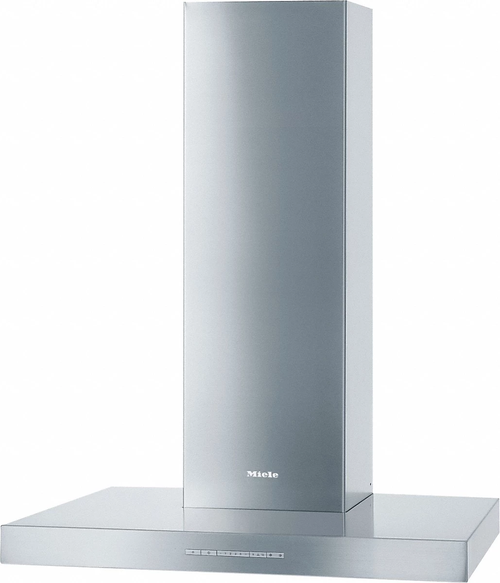 Miele DA 4288 W Wand-Dunstabzugshaube Edelstahl Miele DA 4288 W Wand-Dunstabzugshaube Edelstahl