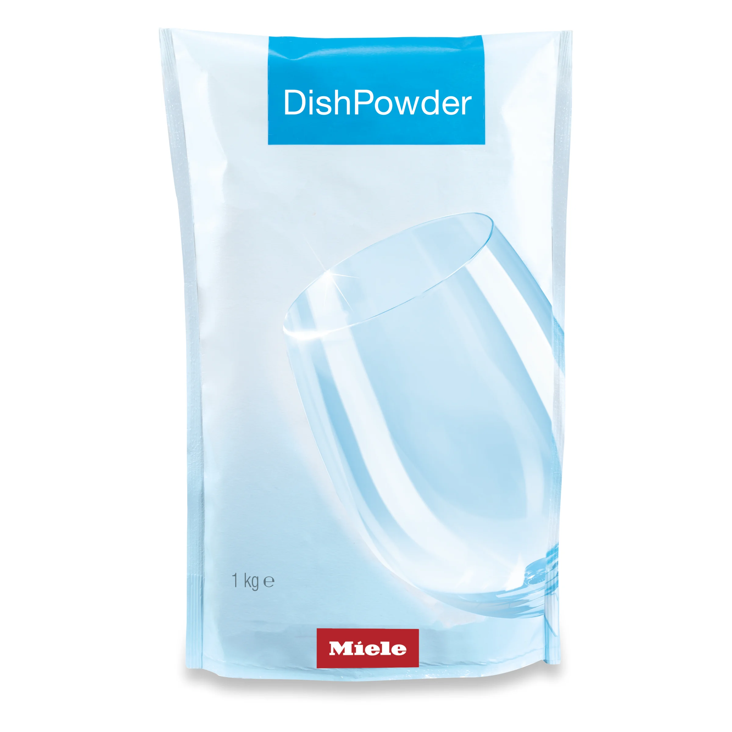 Miele GS CL 1004 P Reiniger-Pulver Dosier-Set