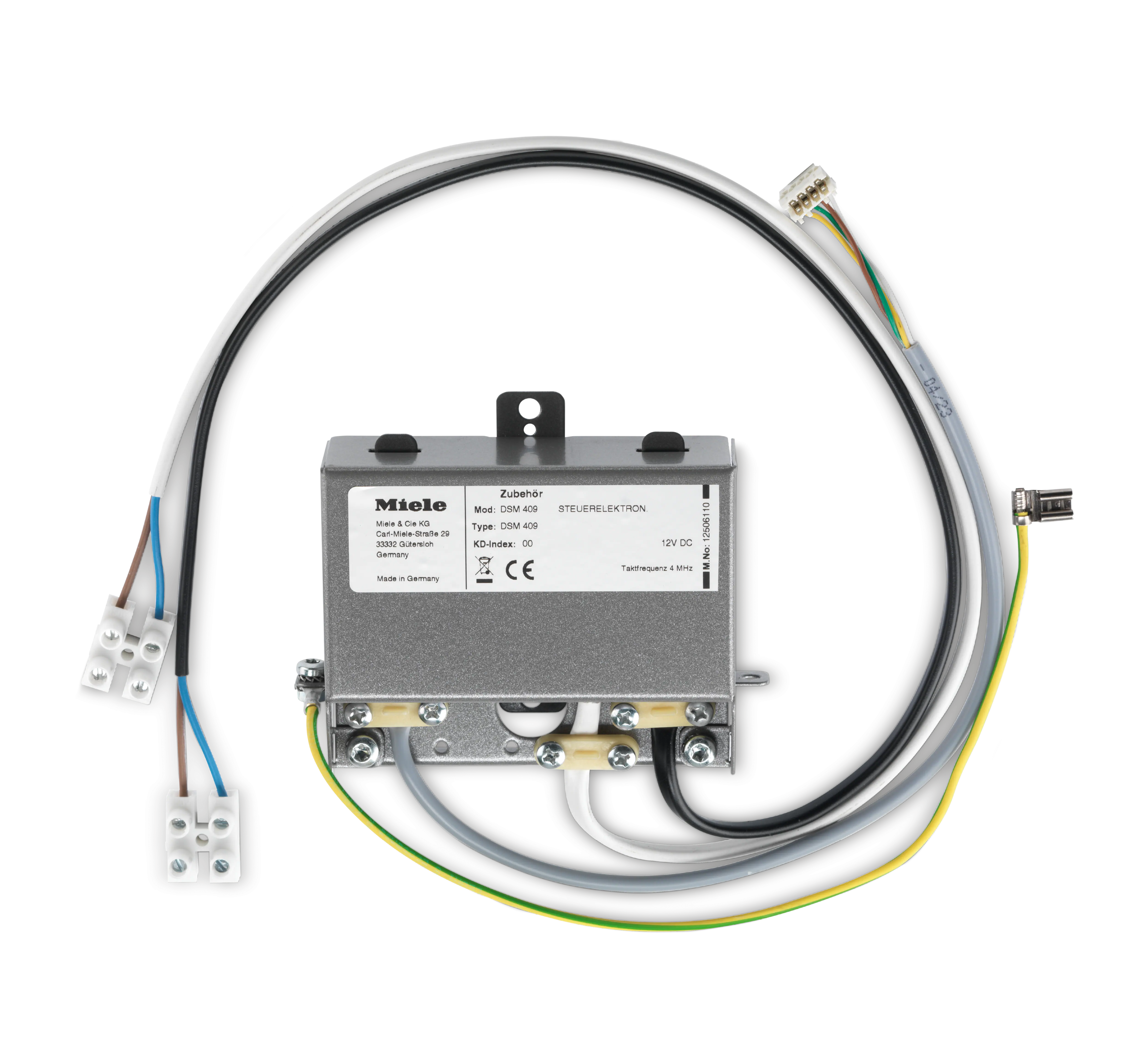 Miele DSM 409 Elektronikmodul