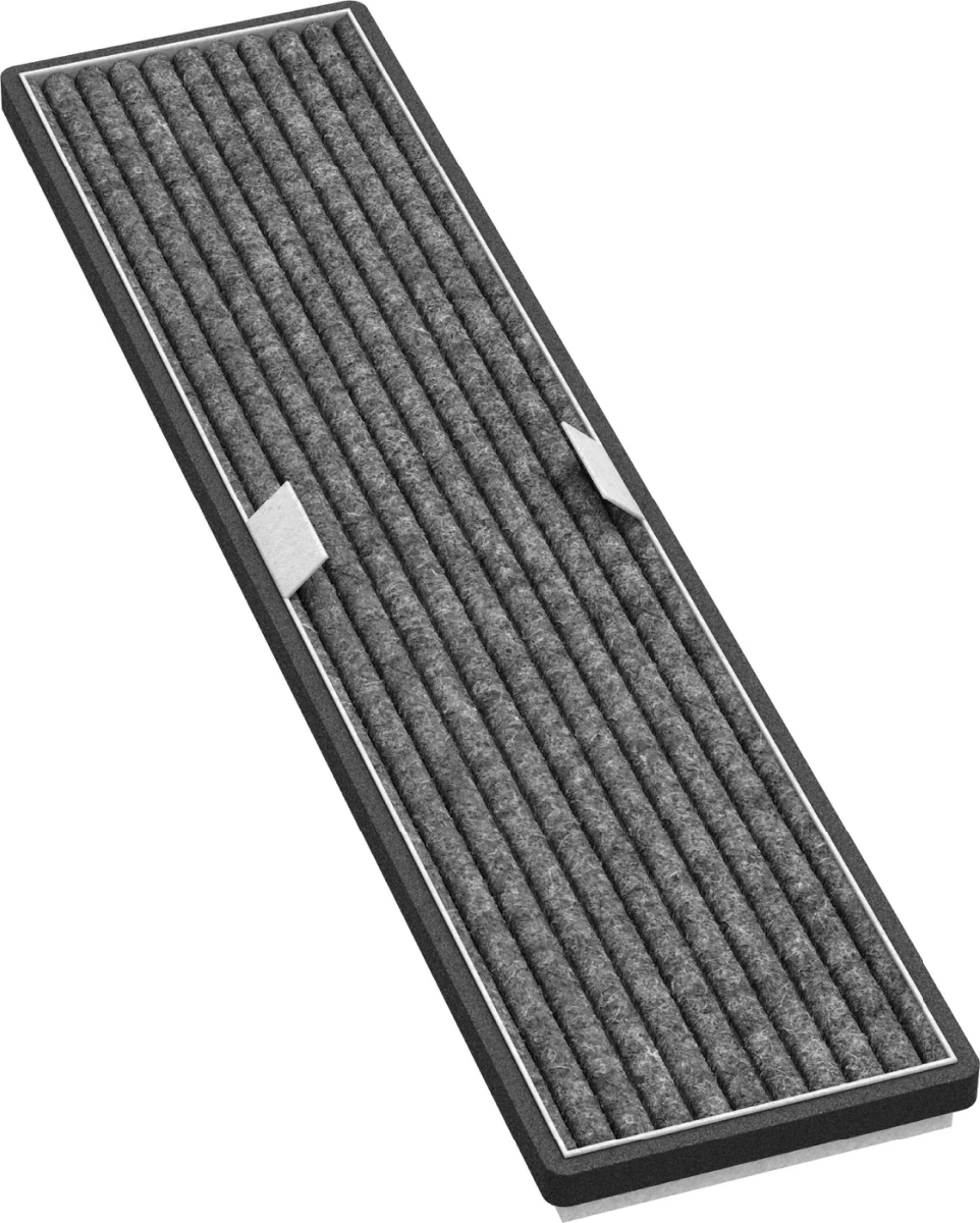 Miele DKF 18-P Geruchsfilter mit Aktivkohle Miele DKF 18-P Geruchsfilter mit Aktivkohle