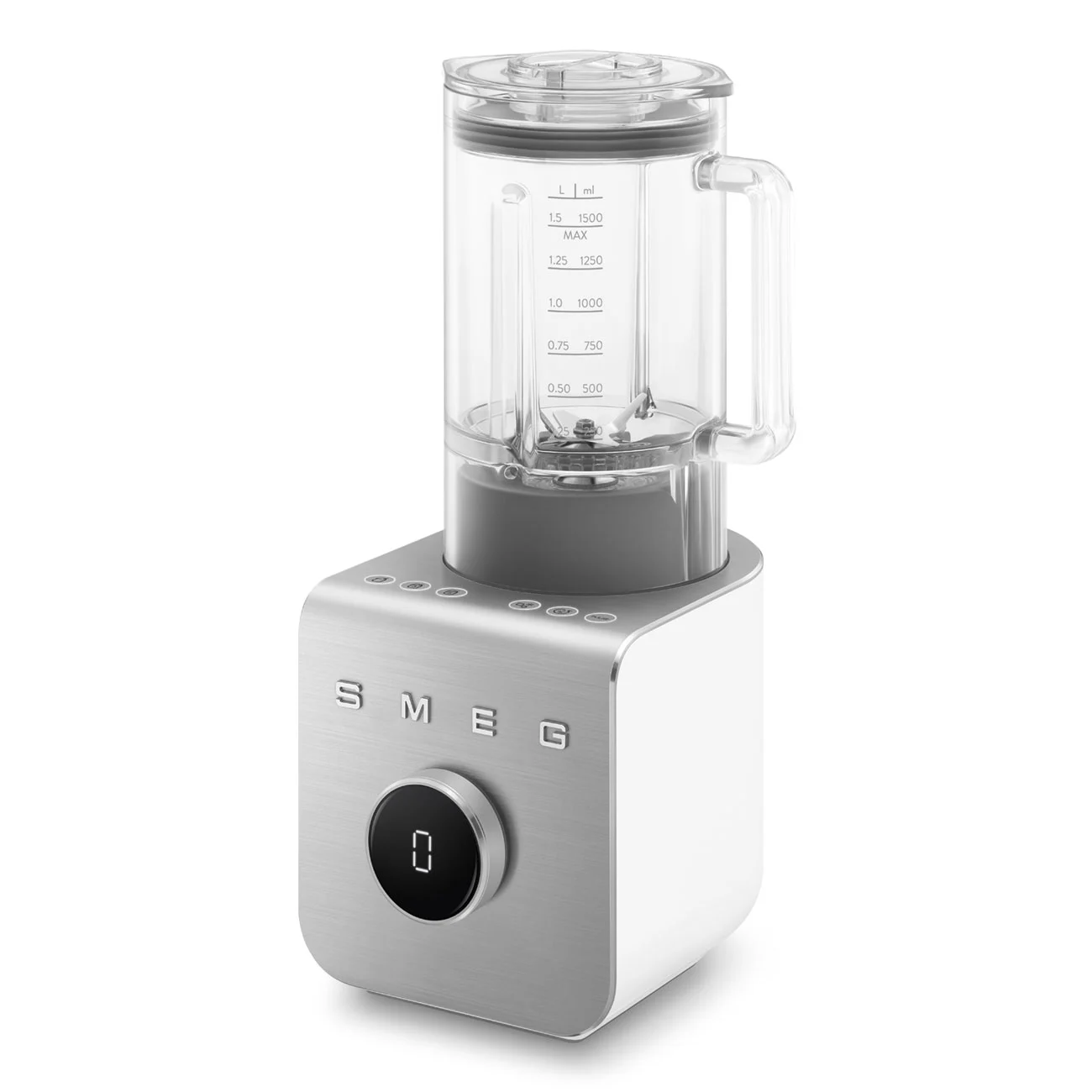 Smeg BLC01WHMEU Standmixer Weiß Smeg BLC01WHMEU Standmixer Weiß
