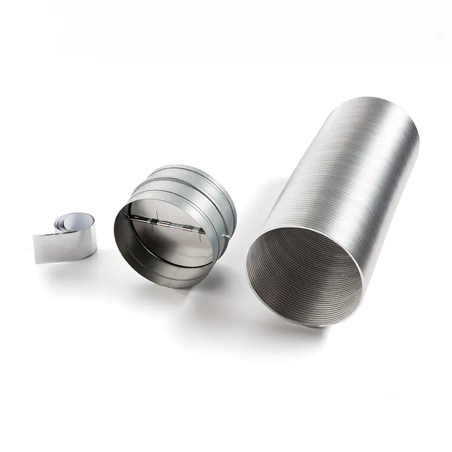 Novy 906301 Installationssatz