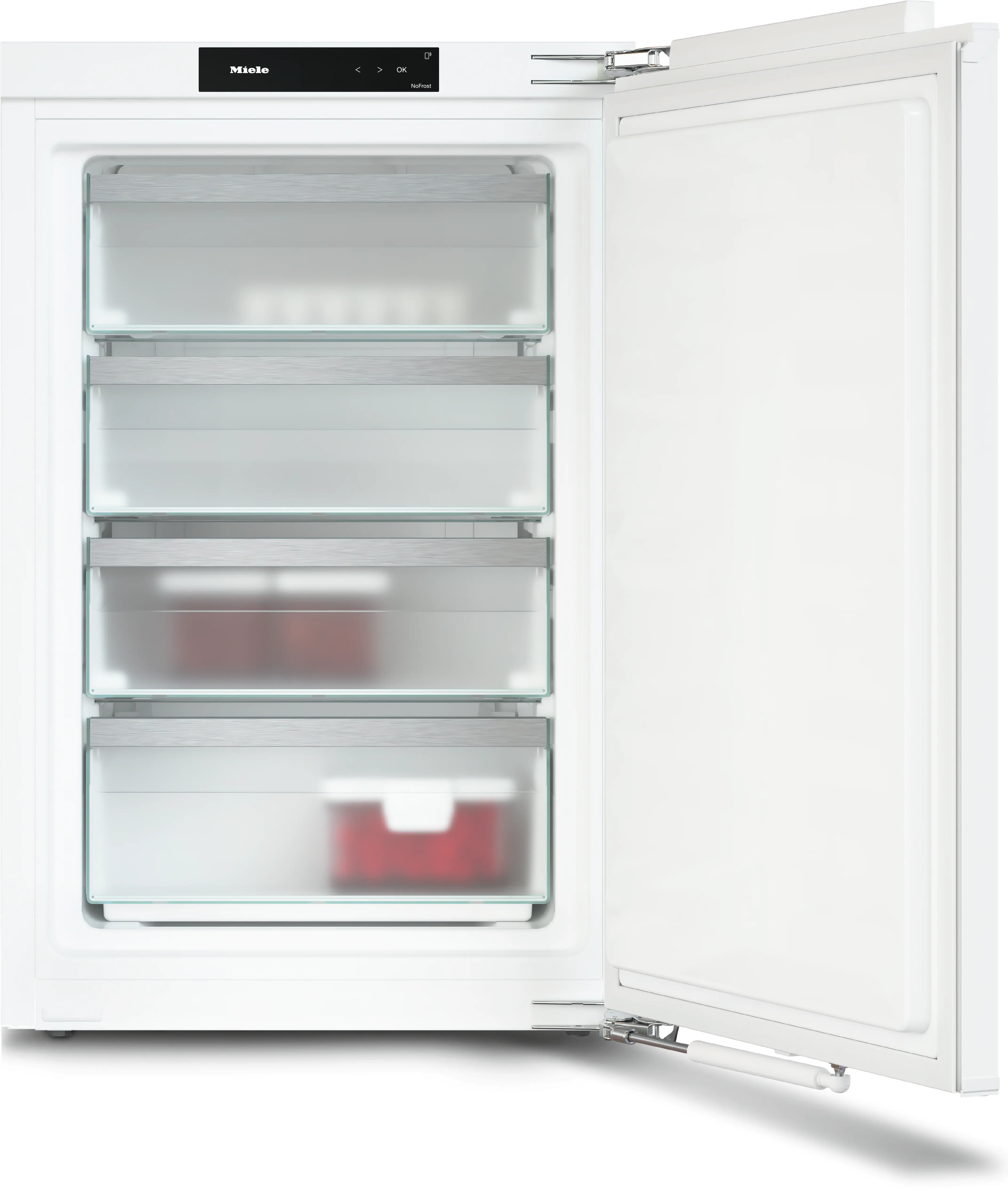 Miele FNS 7140 C Einbau-Gefrierschrank