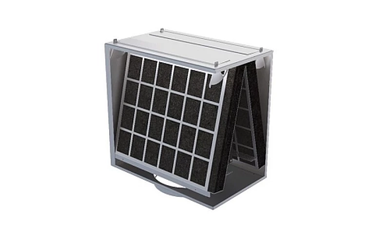 berbel BUR BIH-SK 115/120/160/135 Permalyt Umluftfilter berbel BUR BIH-SK 115/120/160/135 Permalyt Umluftfilter