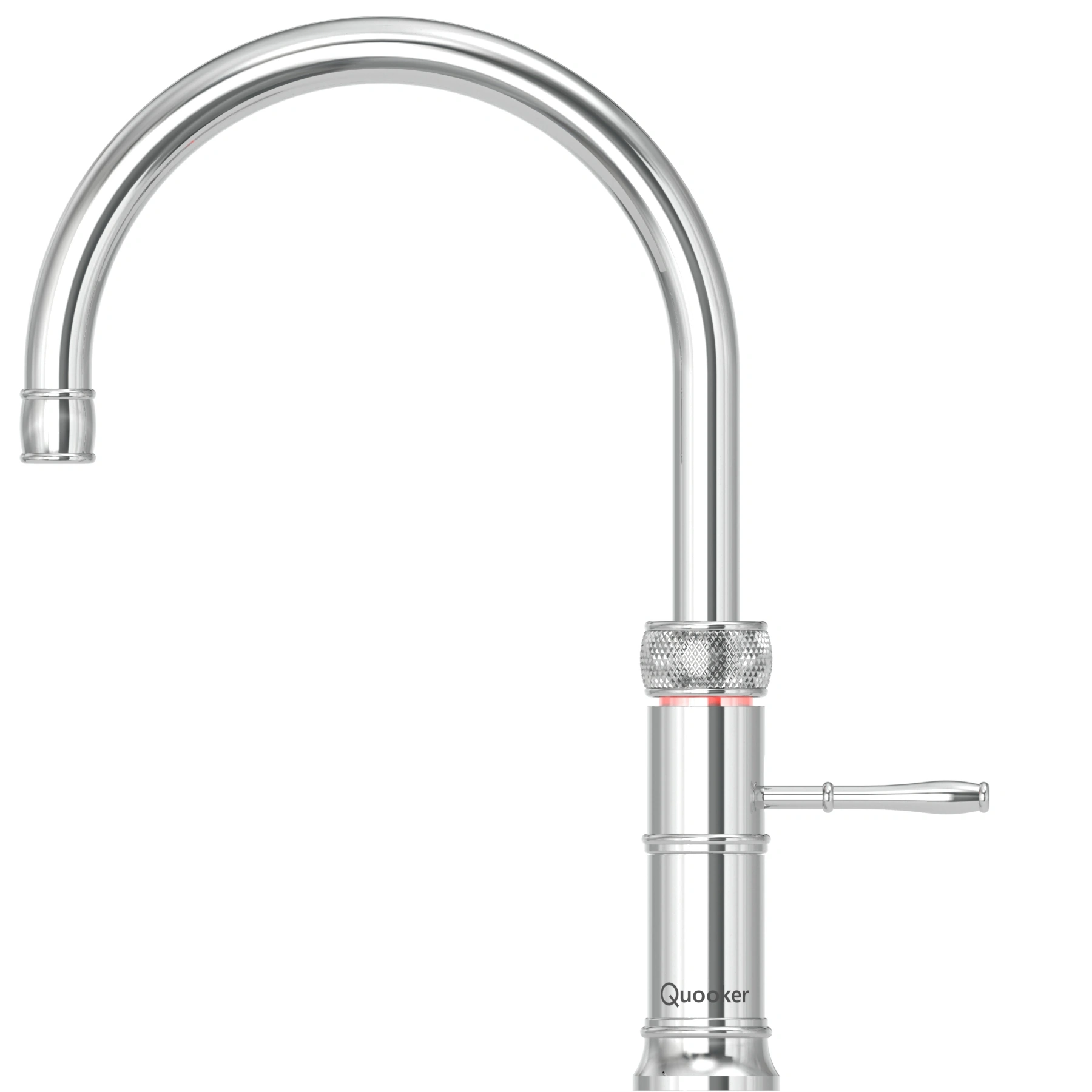 Quooker 22CFRCHR Armatur verchromt glänzend