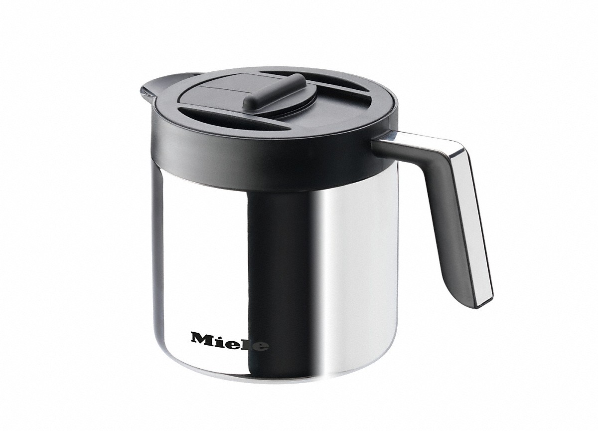 [Zweite Wahl] Miele CJ Jug 1,0l Isolierkanne