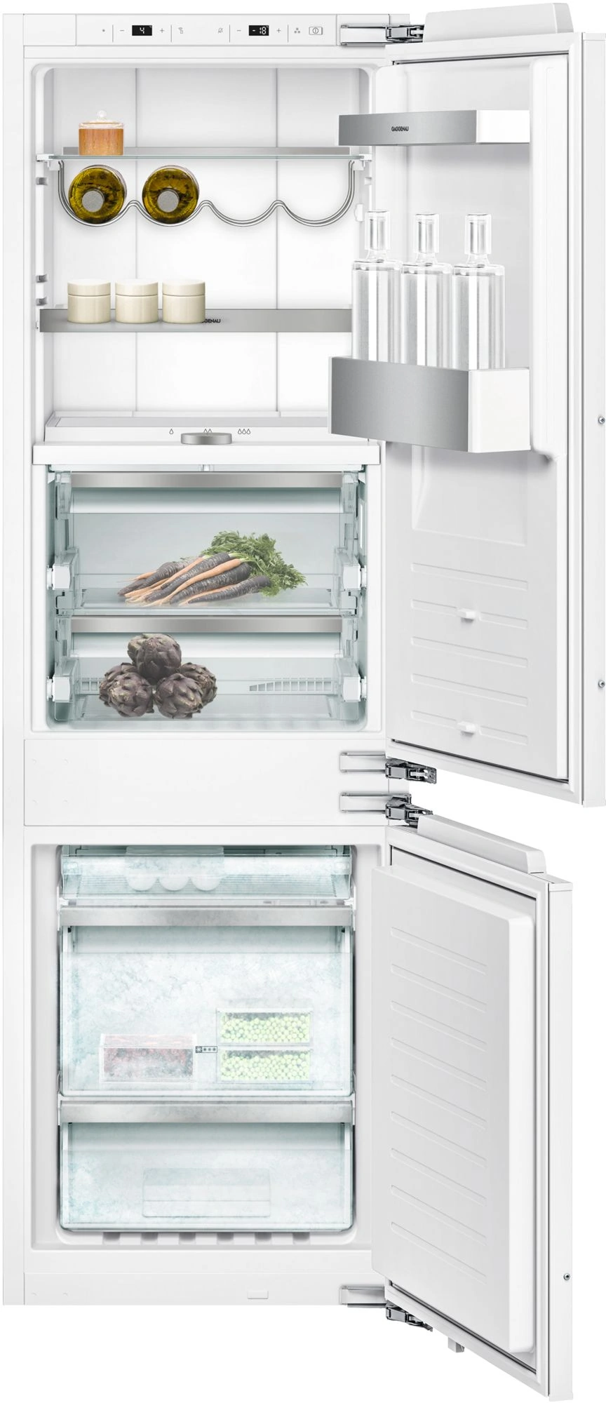 Gaggenau RB282306 Einbau-Kühlschrank 