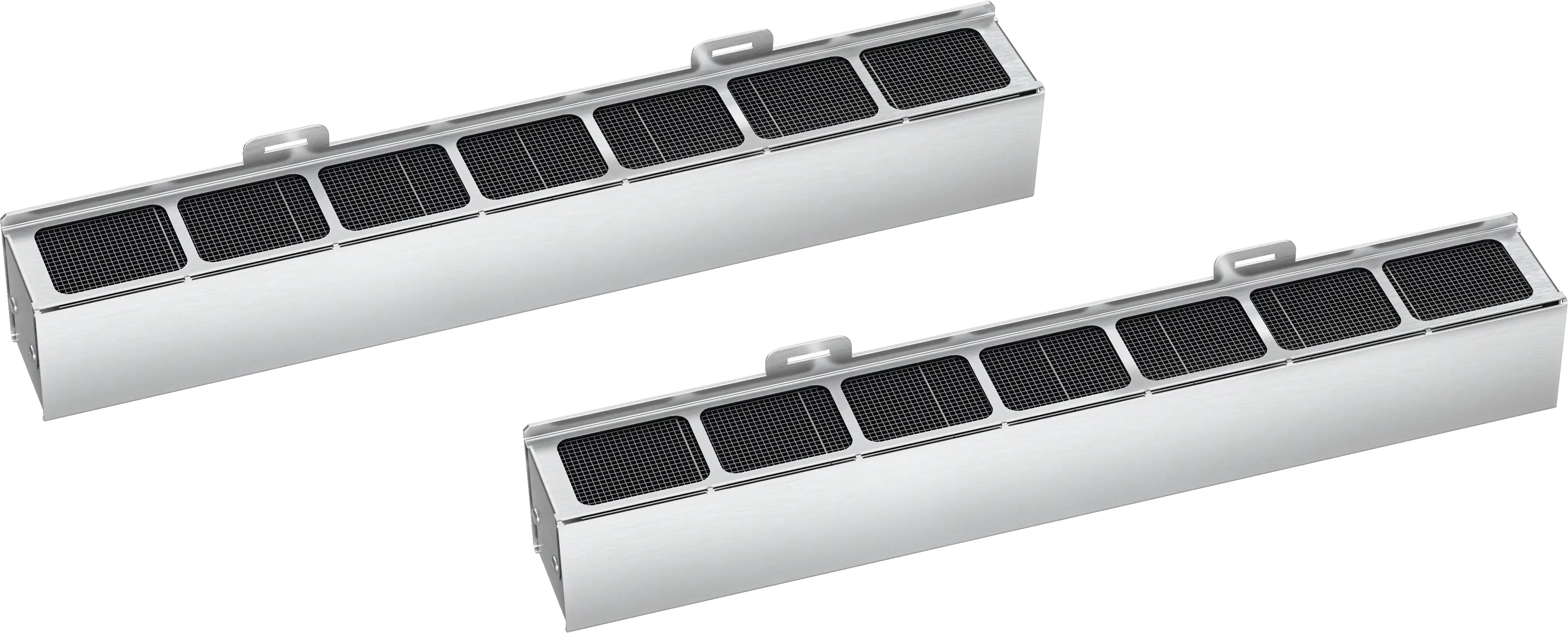 Miele DKF 30-R Aktivkohlefilter Edelstahl