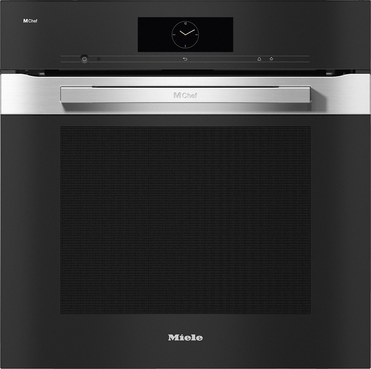 Miele DO 7860 Dialoggarer Edelstahl/CleanSteel