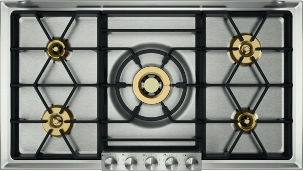 Gaggenau VG295250DE Gaskochfeld 