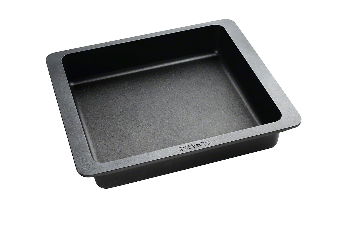 Miele HUB 5001 XL Bräter Anthrazit Miele HUB 5001 XL Bräter Anthrazit