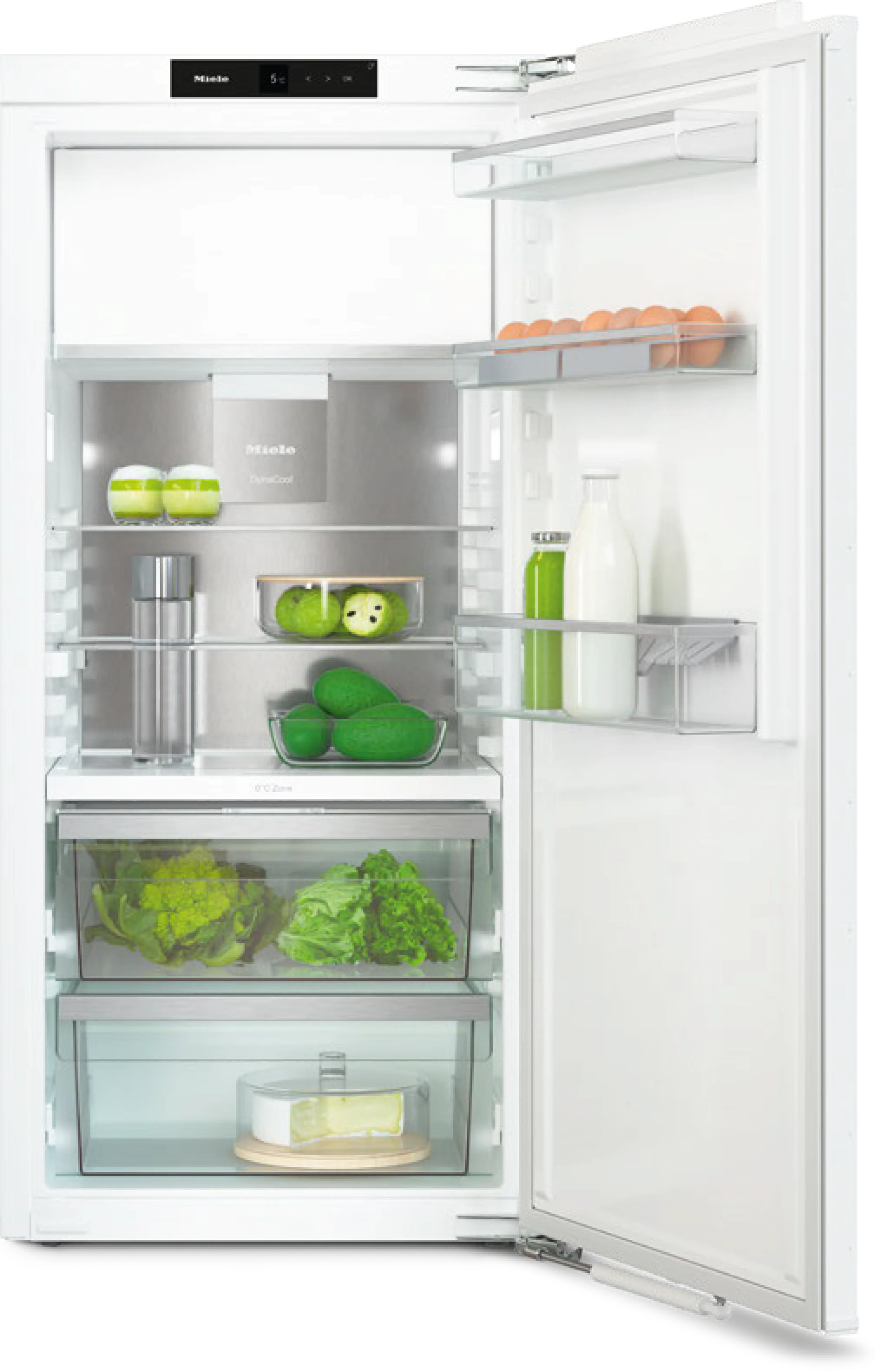 Miele K 7348 C 125 Gala Edition Einbau-Kühlschrank Miele K 7348 C 125 Gala Edition Einbau-Kühlschrank