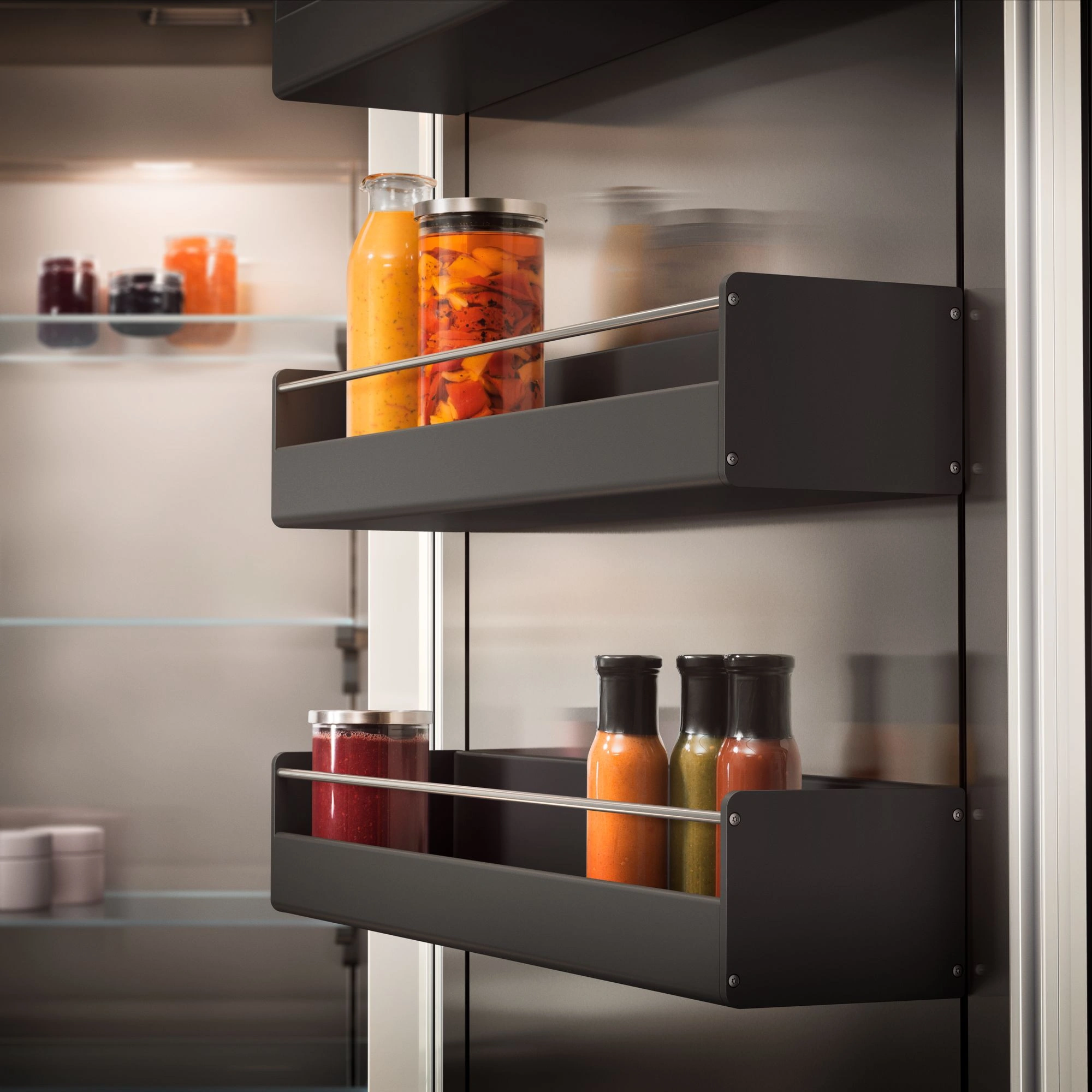 Gaggenau RC462305 Einbau-Kühlschrank 