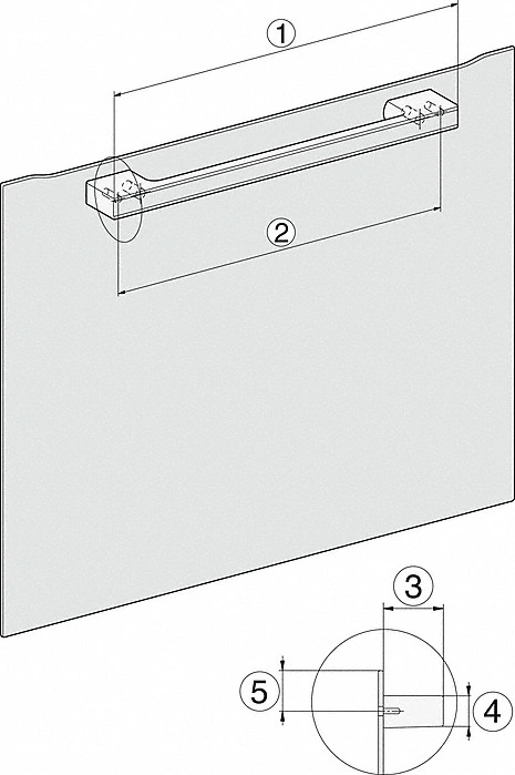 Miele DGC 7460 HC Pro Combi-Dampfgarer Graphitgrau