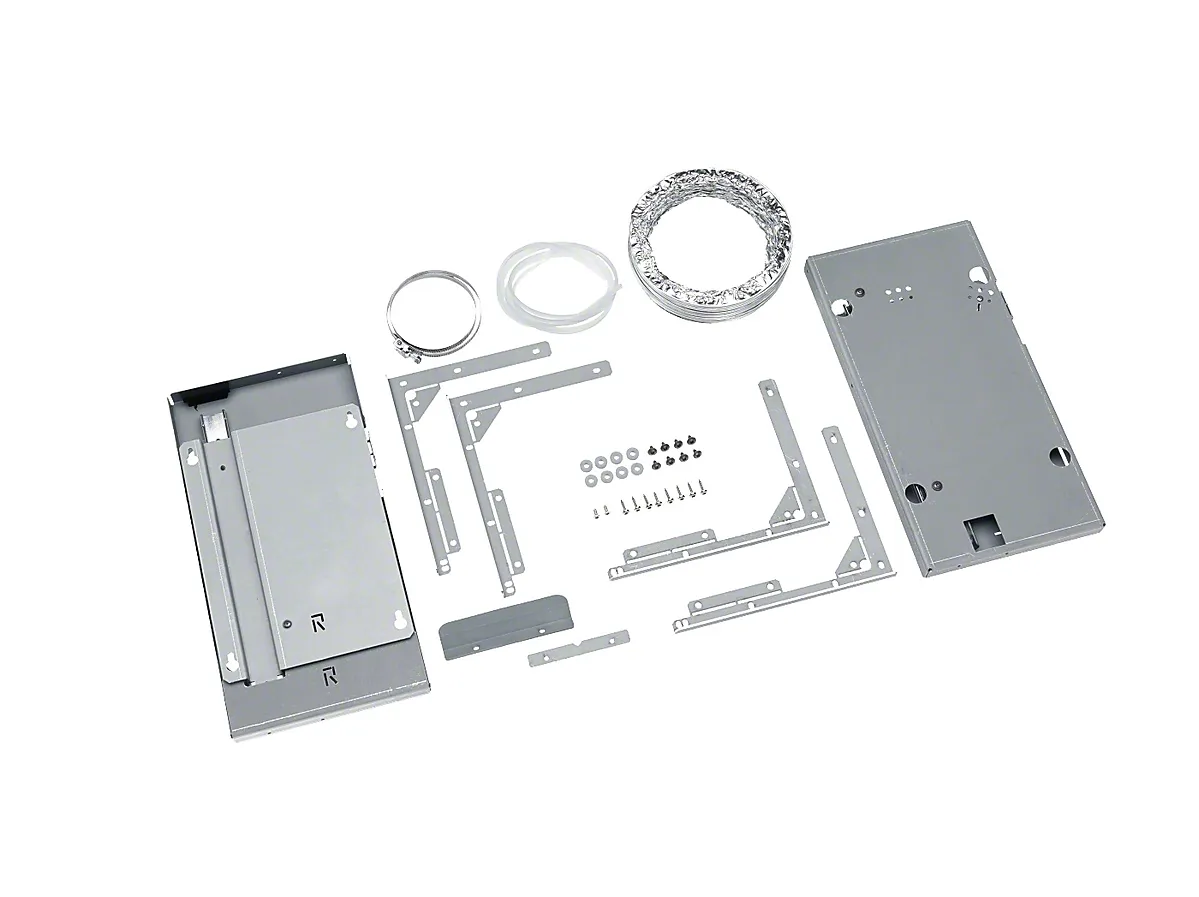 Miele DAR 3000 Absenkrahmen Miele DAR 3000 Absenkrahmen