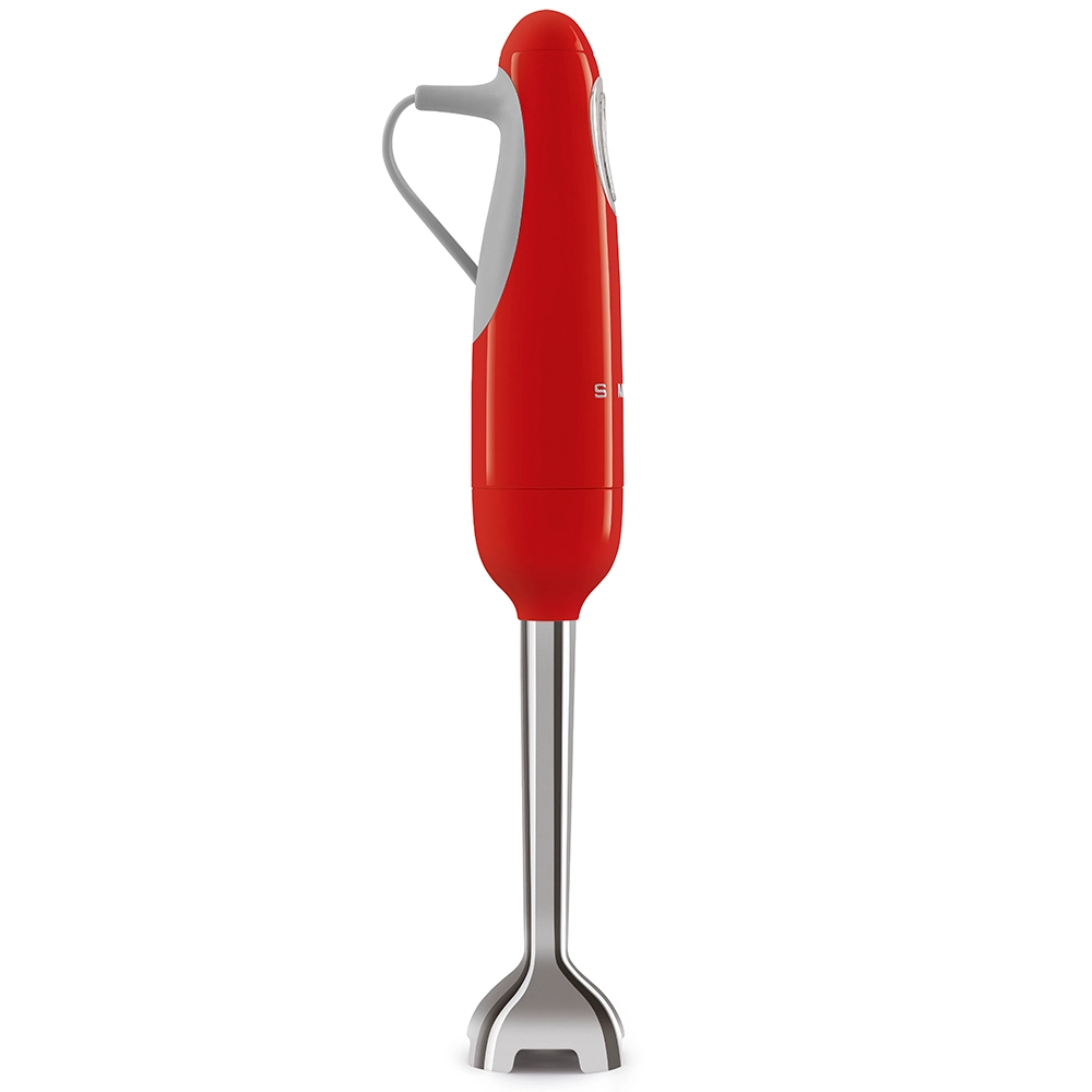 Smeg HBF11RDEU Stabmixer Rot Smeg HBF11RDEU Stabmixer Rot