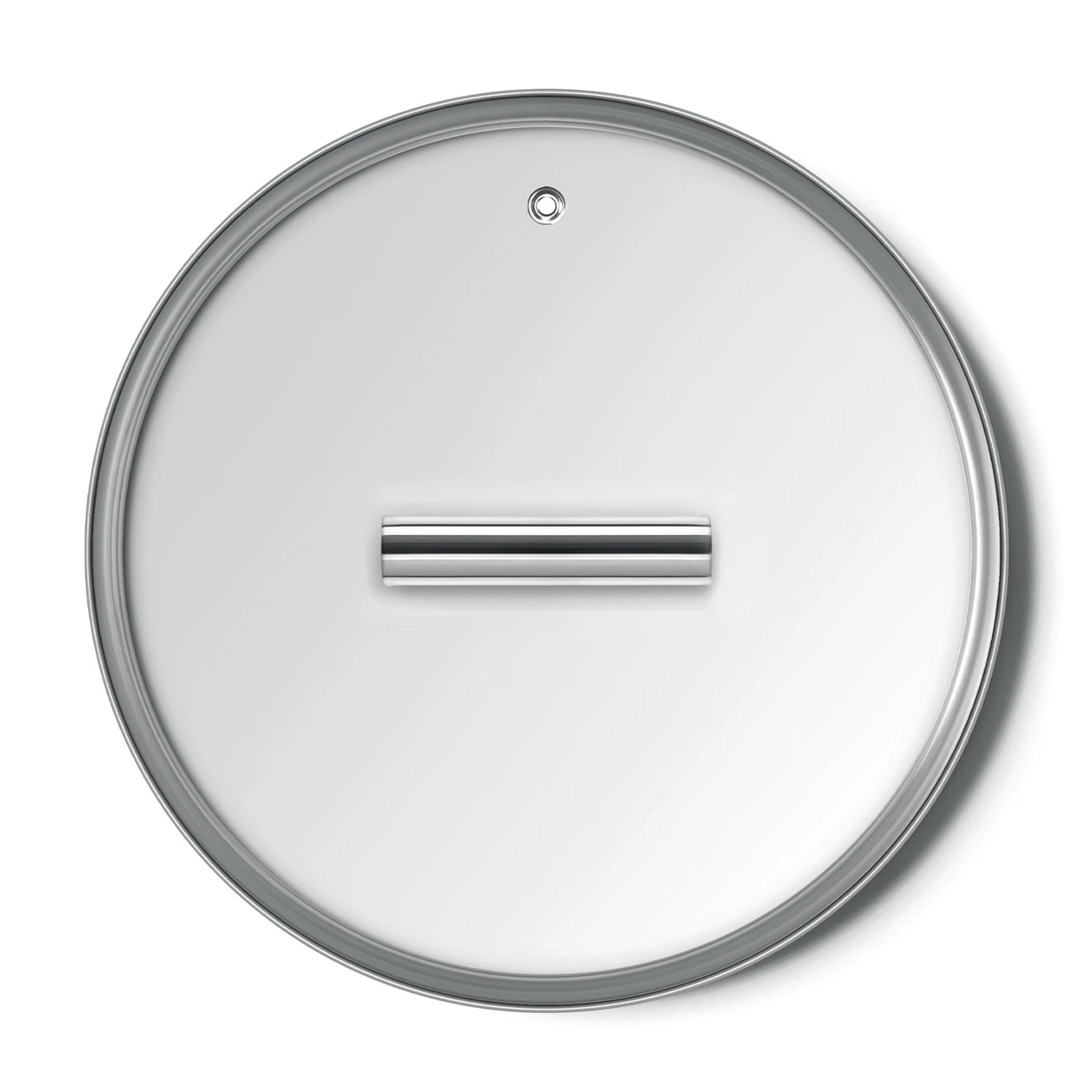 Smeg CKFL2001 Deckel Edelstahl