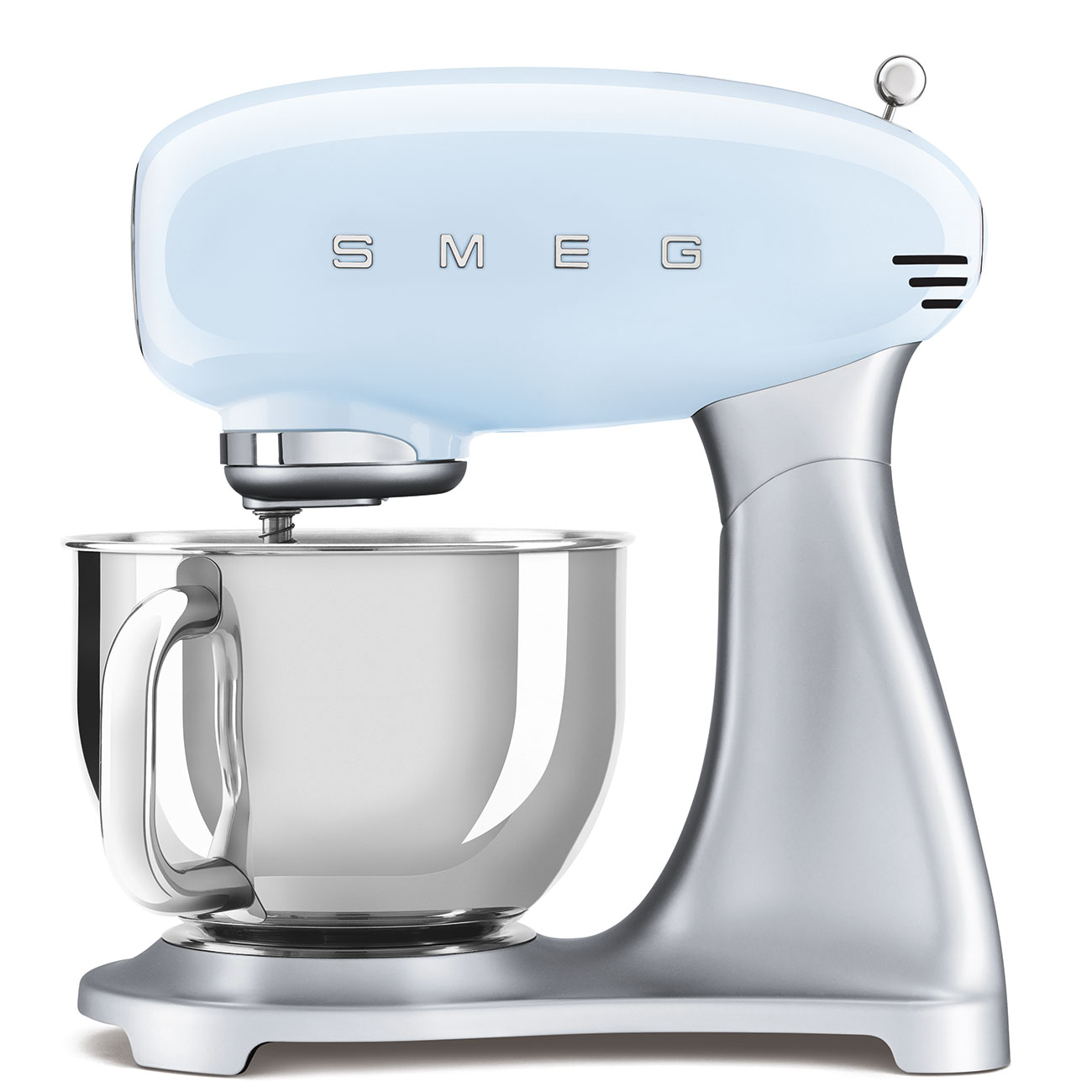 Smeg SMF02PBEU Küchenmaschine Pastellblau