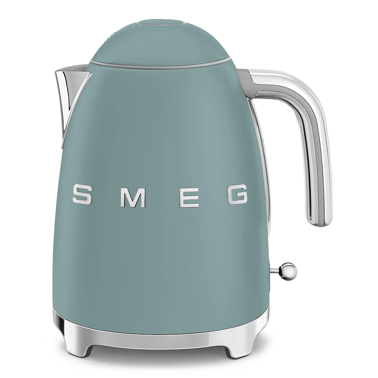 Smeg KLF03EGMEU Wasserkocher Emerald Green