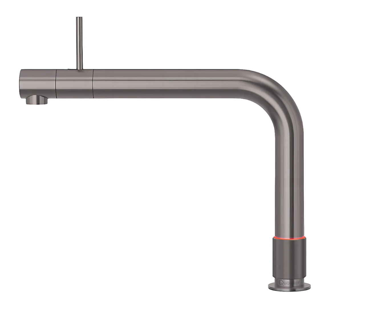Quooker 22FRONTGME Armatur Gunmetal