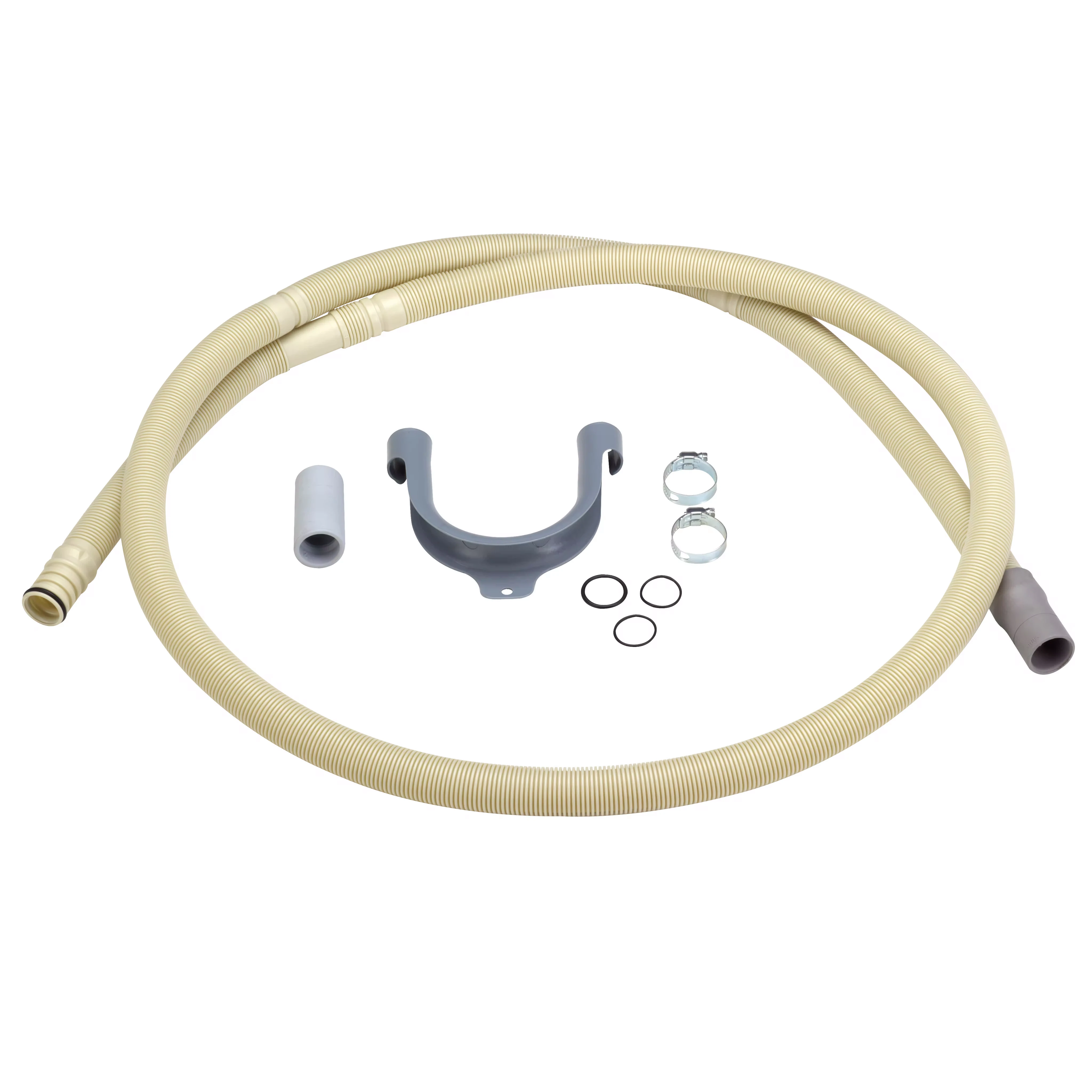 Bauknecht DHS100 Sicherheitszulaufschlauch Bauknecht DHS100 Sicherheitszulaufschlauch