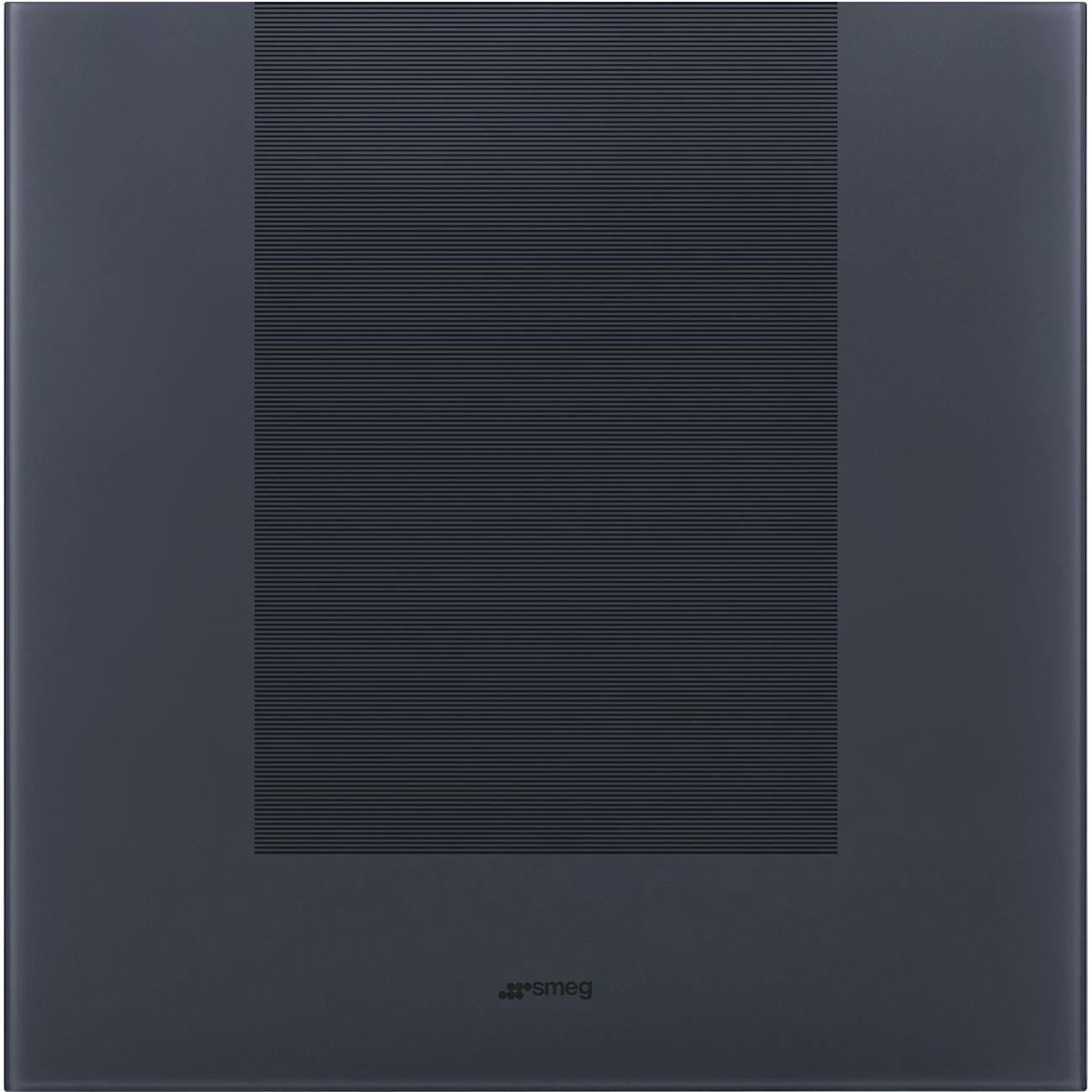 Smeg CVI129G Einbau-Weinklimaschrank Neptune Grey