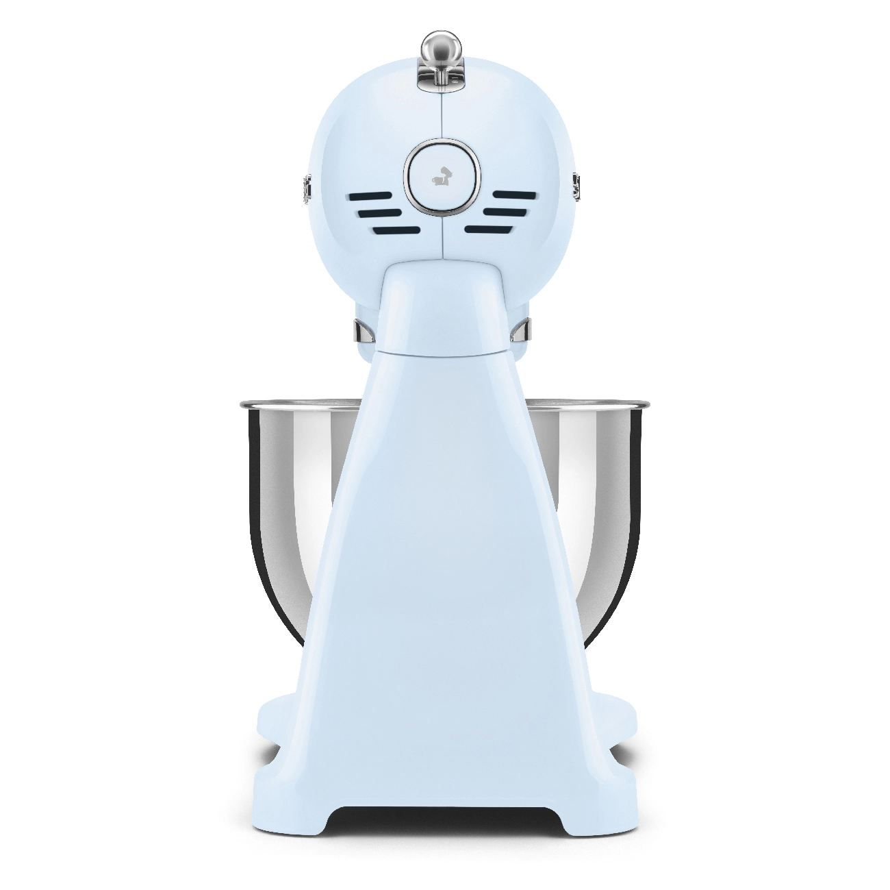 Smeg SMF03PBEU Küchenmaschine Pastellblau Smeg SMF03PBEU Küchenmaschine Pastellblau