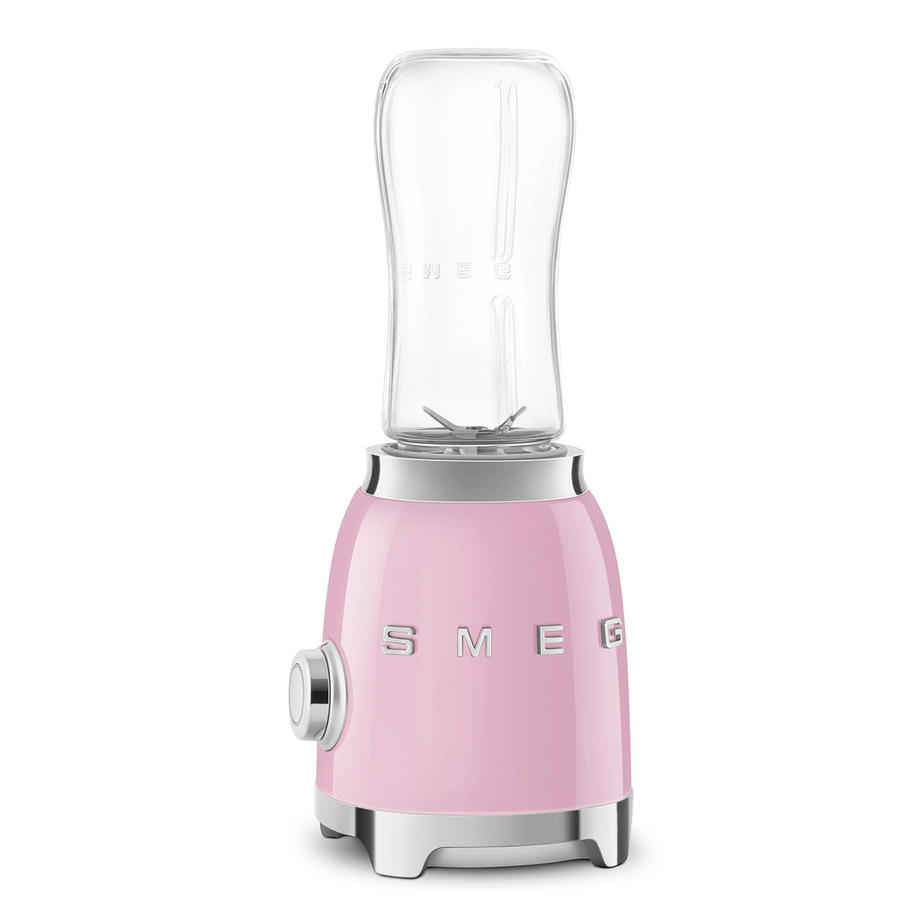 Smeg PBF01PKEU Standmixer Cadillac Pink