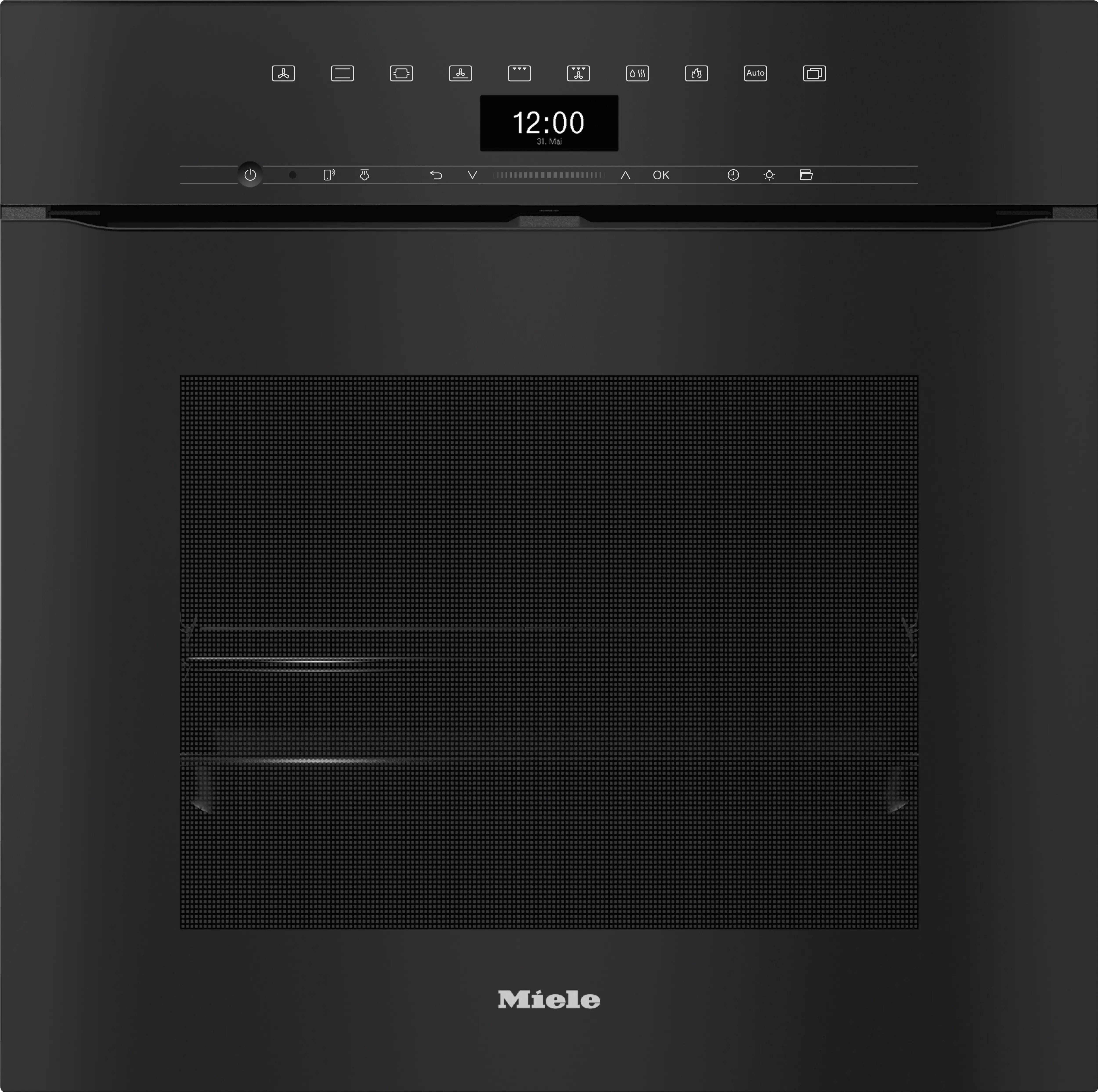 Miele H 7464 BPX Einbau-Backofen Pearlbeige Miele H 7464 BPX Einbau-Backofen Pearlbeige