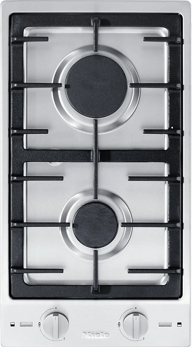 Miele CS 1012-2 G Gaskochfeld Edelstahl Miele CS 1012-2 G Gaskochfeld Edelstahl