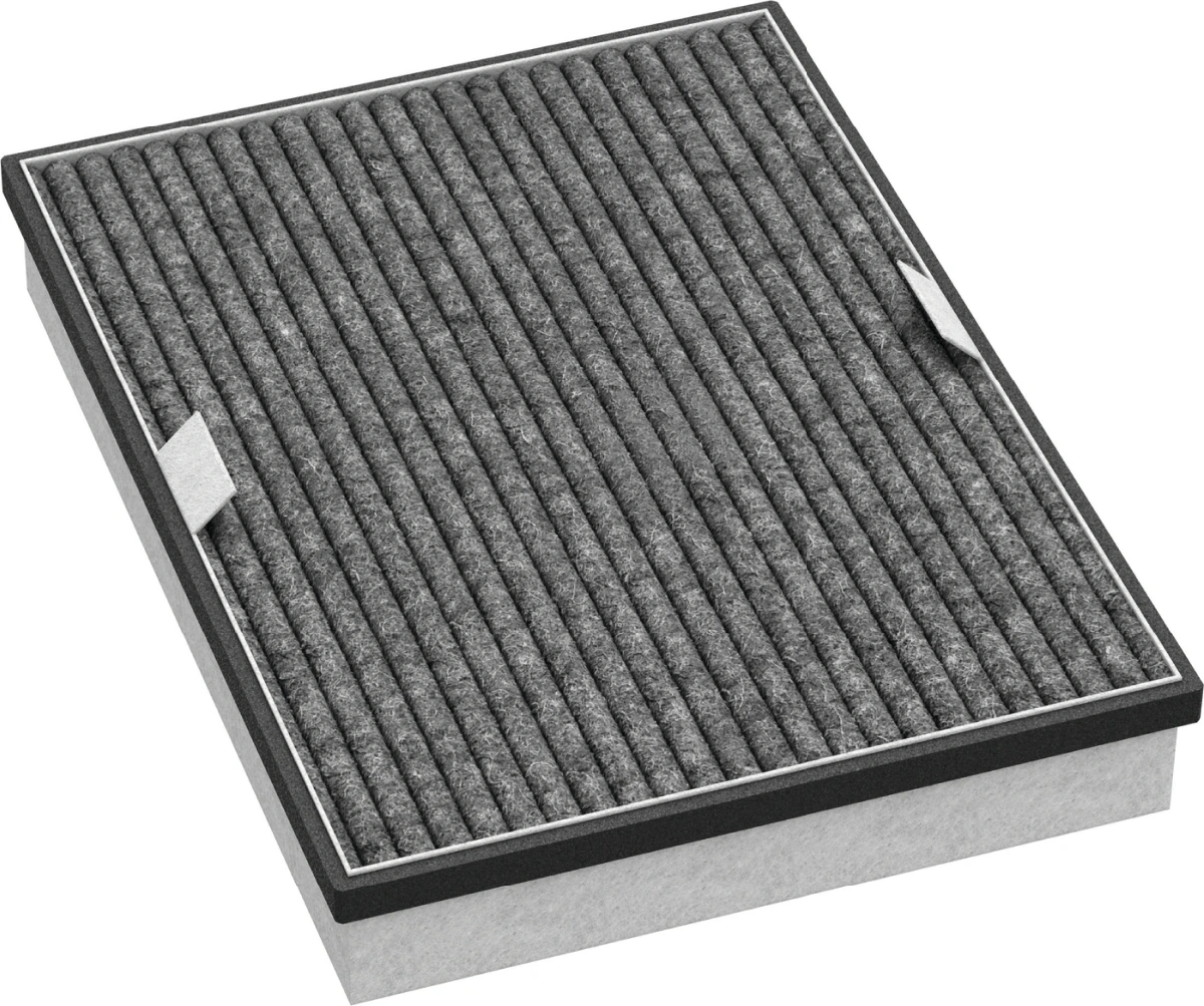 Miele DKF 36-P Geruchsfilter mit Aktivkohle