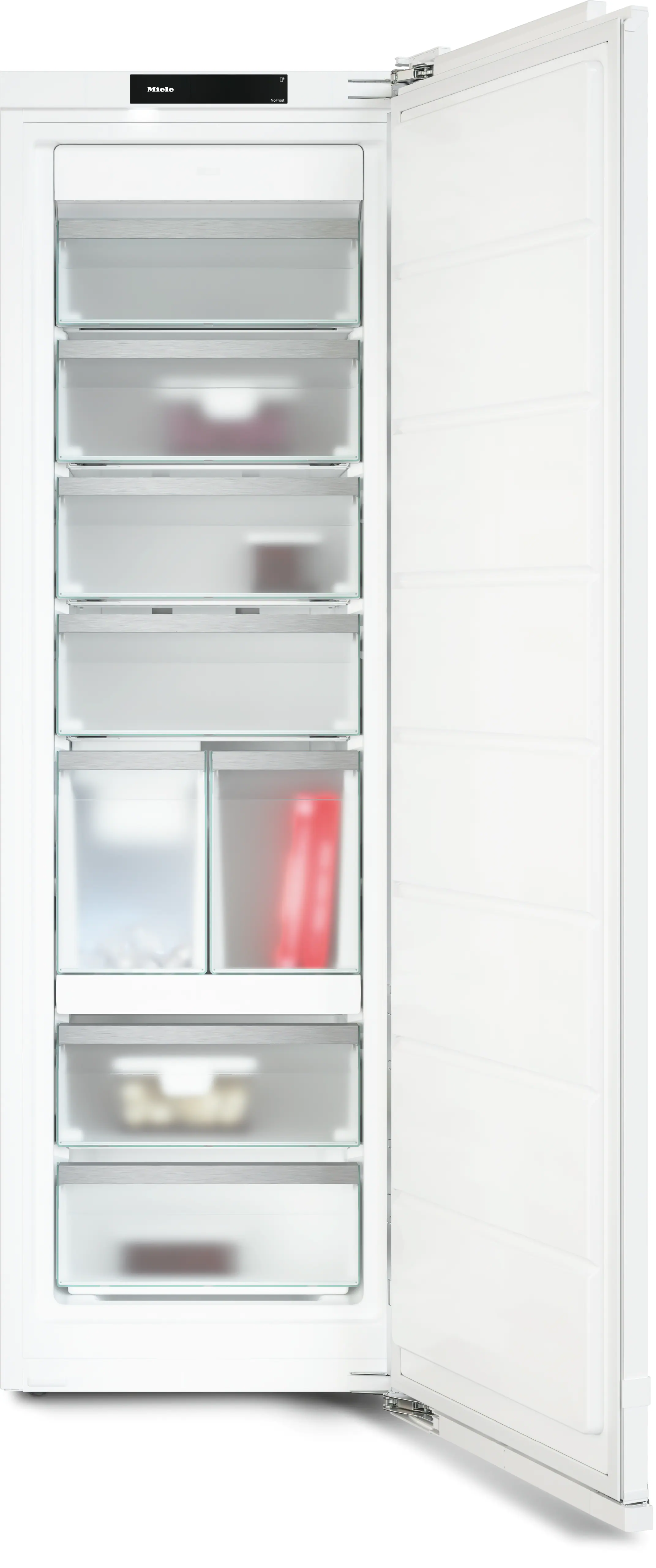 Miele FNS 7794 D Re Einbau-Gefrierschrank