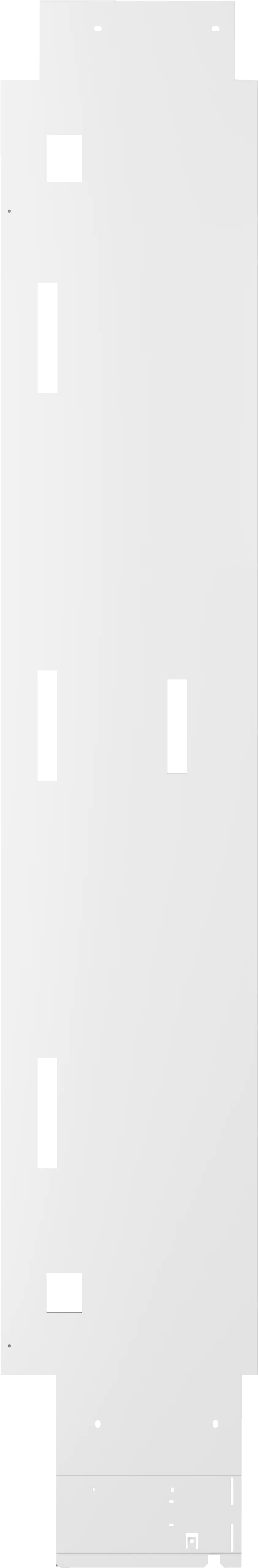 Miele KSK 2001 Side by Side Kit Miele KSK 2001 Side by Side Kit