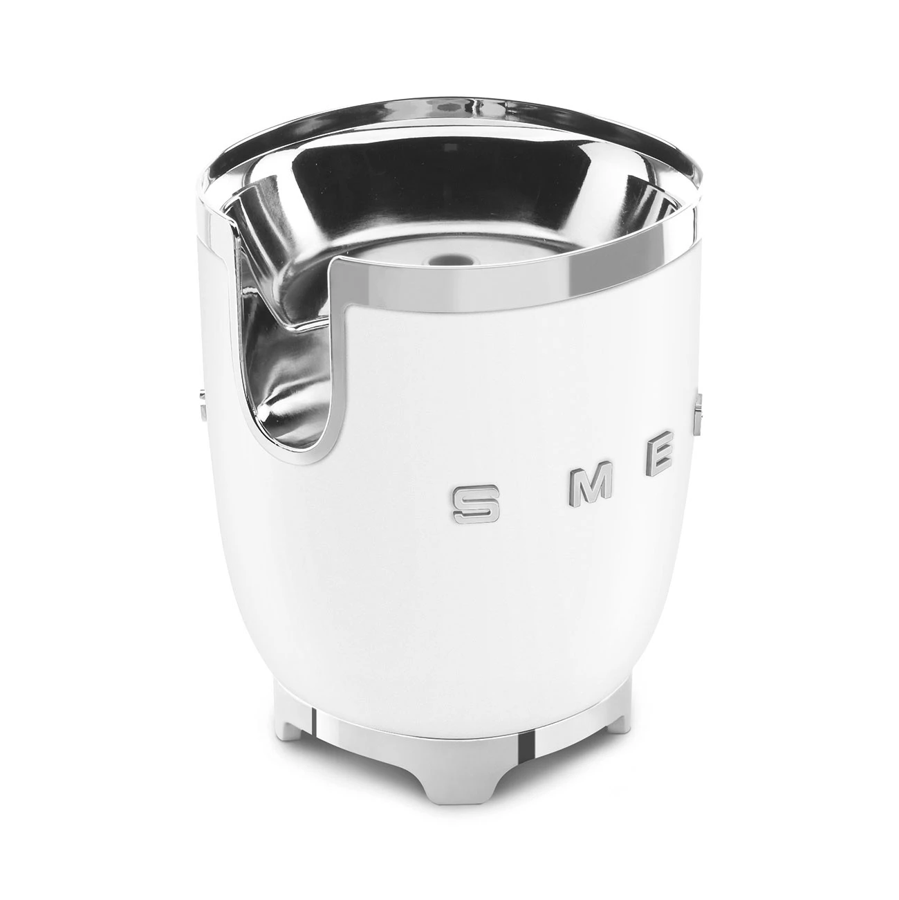 Smeg CJF01WHMEU Zitruspresse Weiß Smeg CJF01WHMEU Zitruspresse Weiß