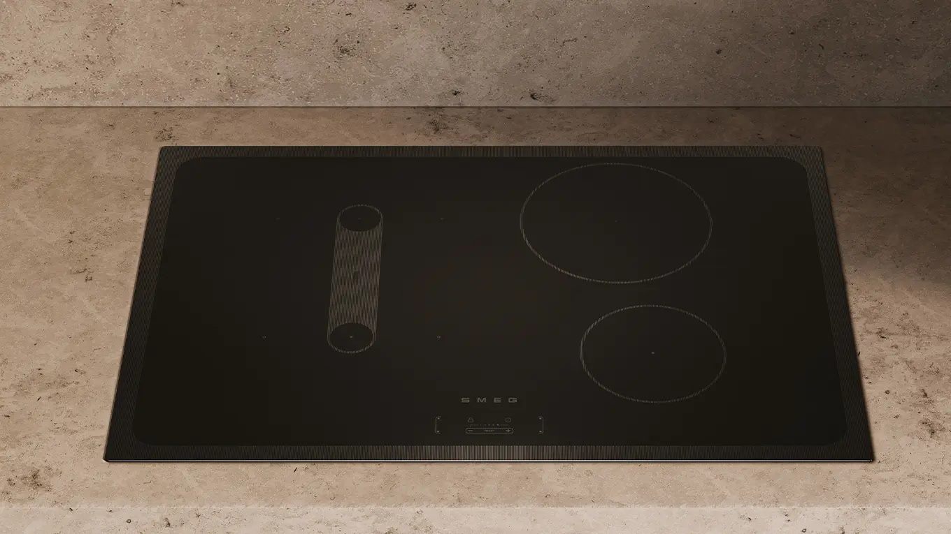 Smeg Musa Induktionskochfeld