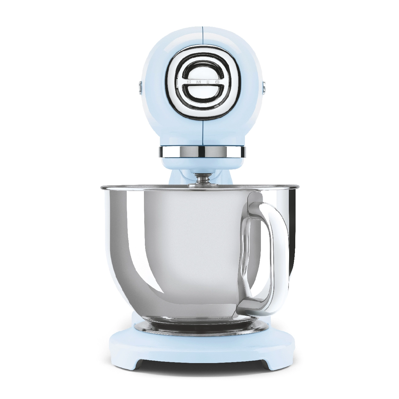 Smeg SMF03PBEU Küchenmaschine Pastellblau Smeg SMF03PBEU Küchenmaschine Pastellblau