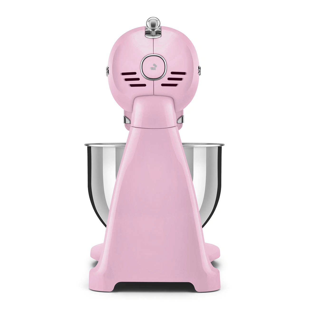 Smeg SMF03PKEU Küchenmaschine Cadillac Pink