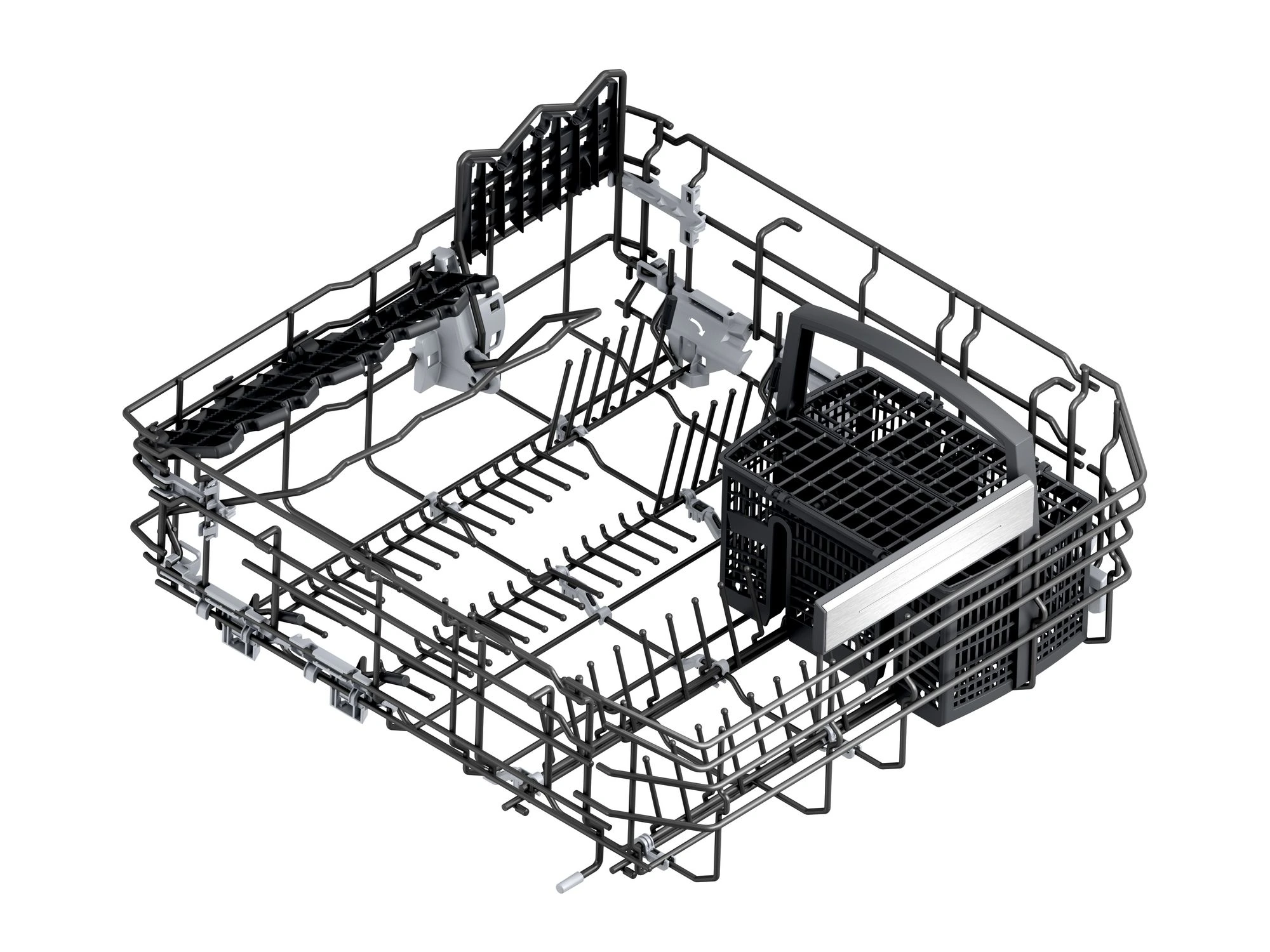 Gaggenau DF481100 Vollintegrierter Geschirrspüler 