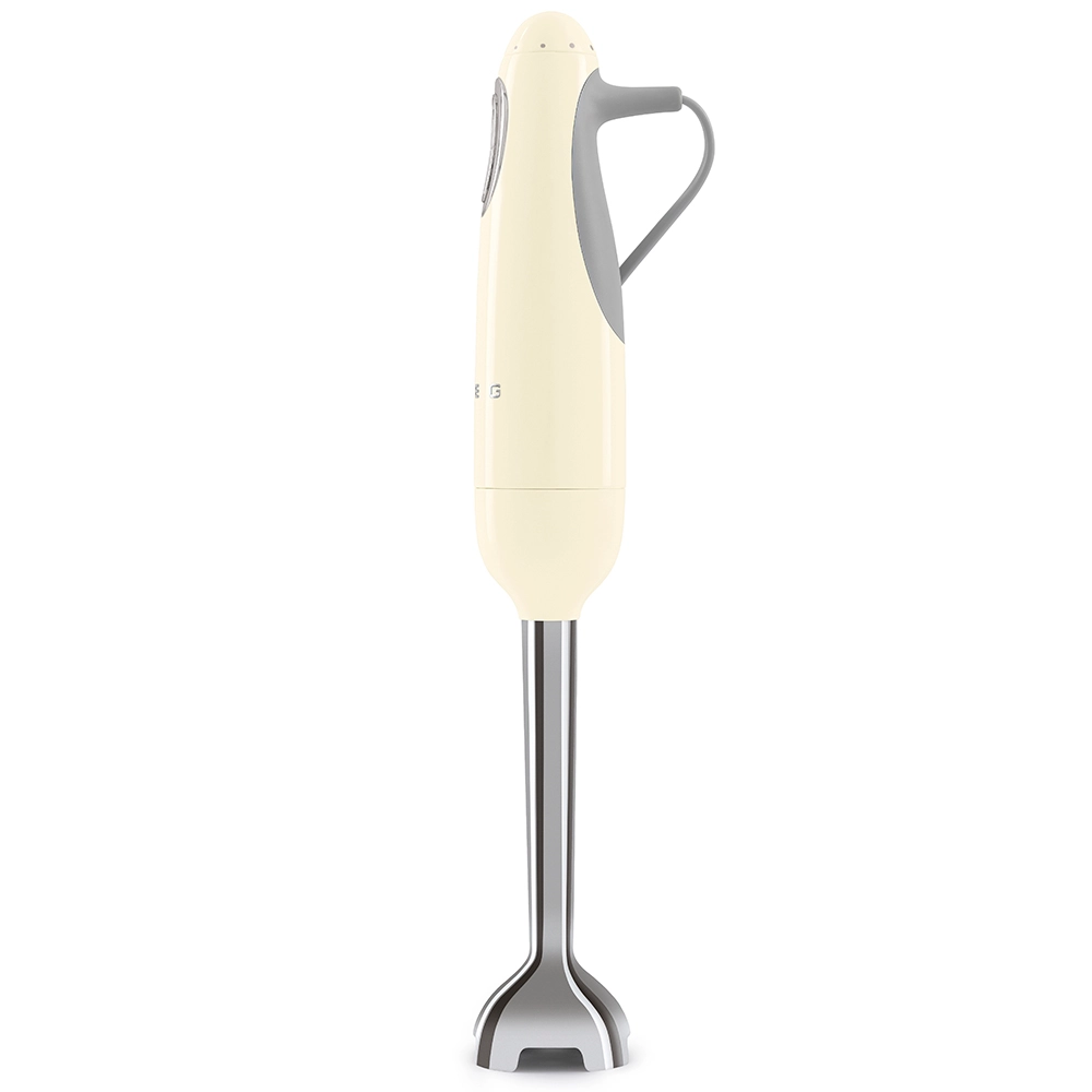 Smeg HBF11CREU Stabmixer Creme