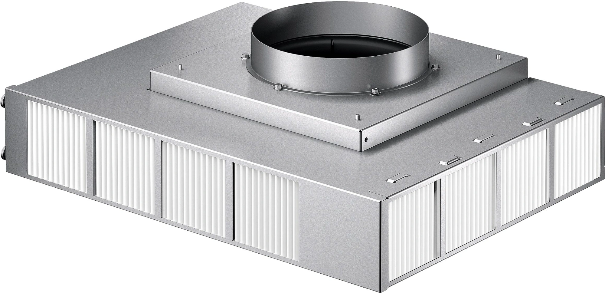 Gaggenau AR413122 Gebläsebaustein 