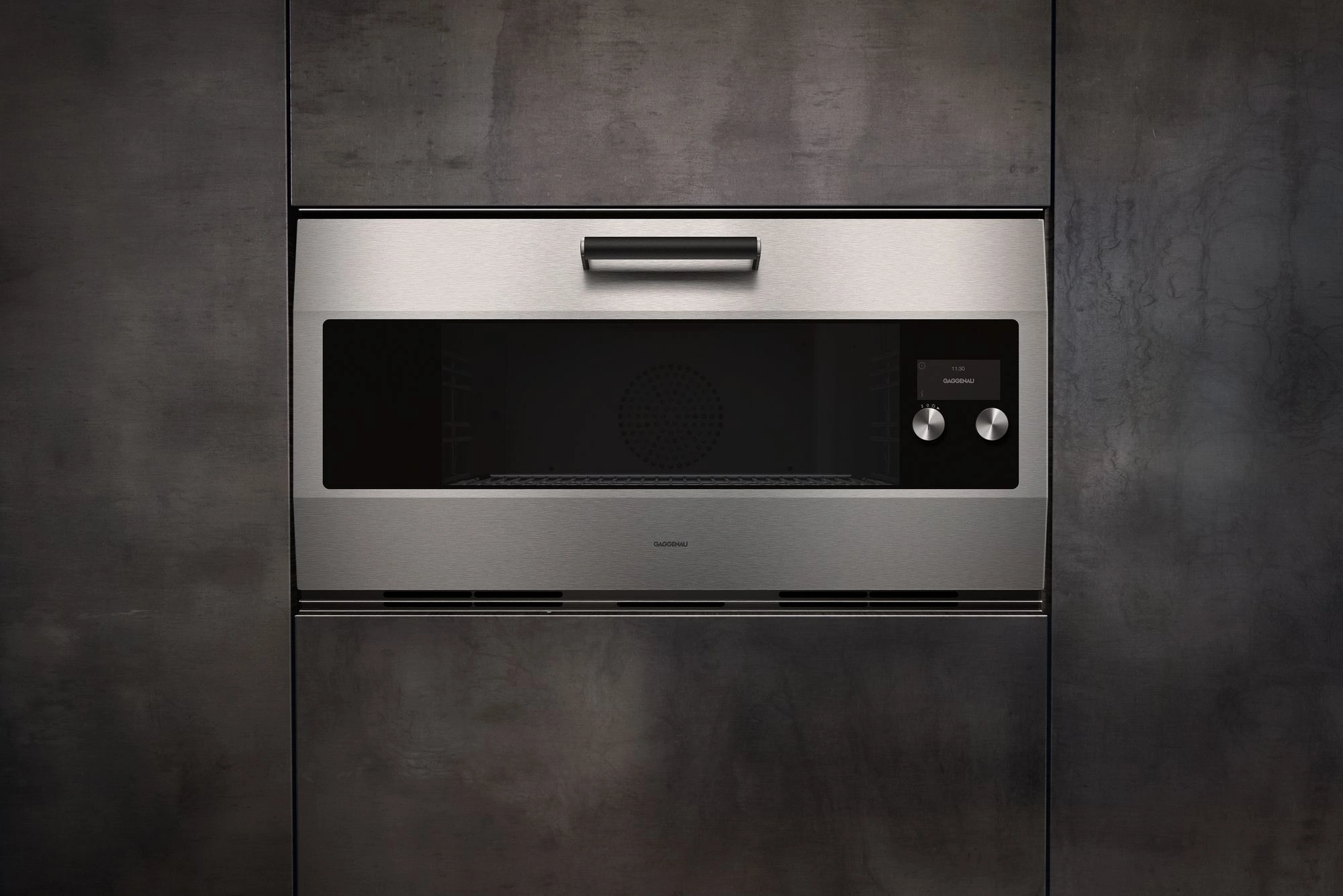 Gaggenau EB333111 Einbau-Backofen Edelstahl